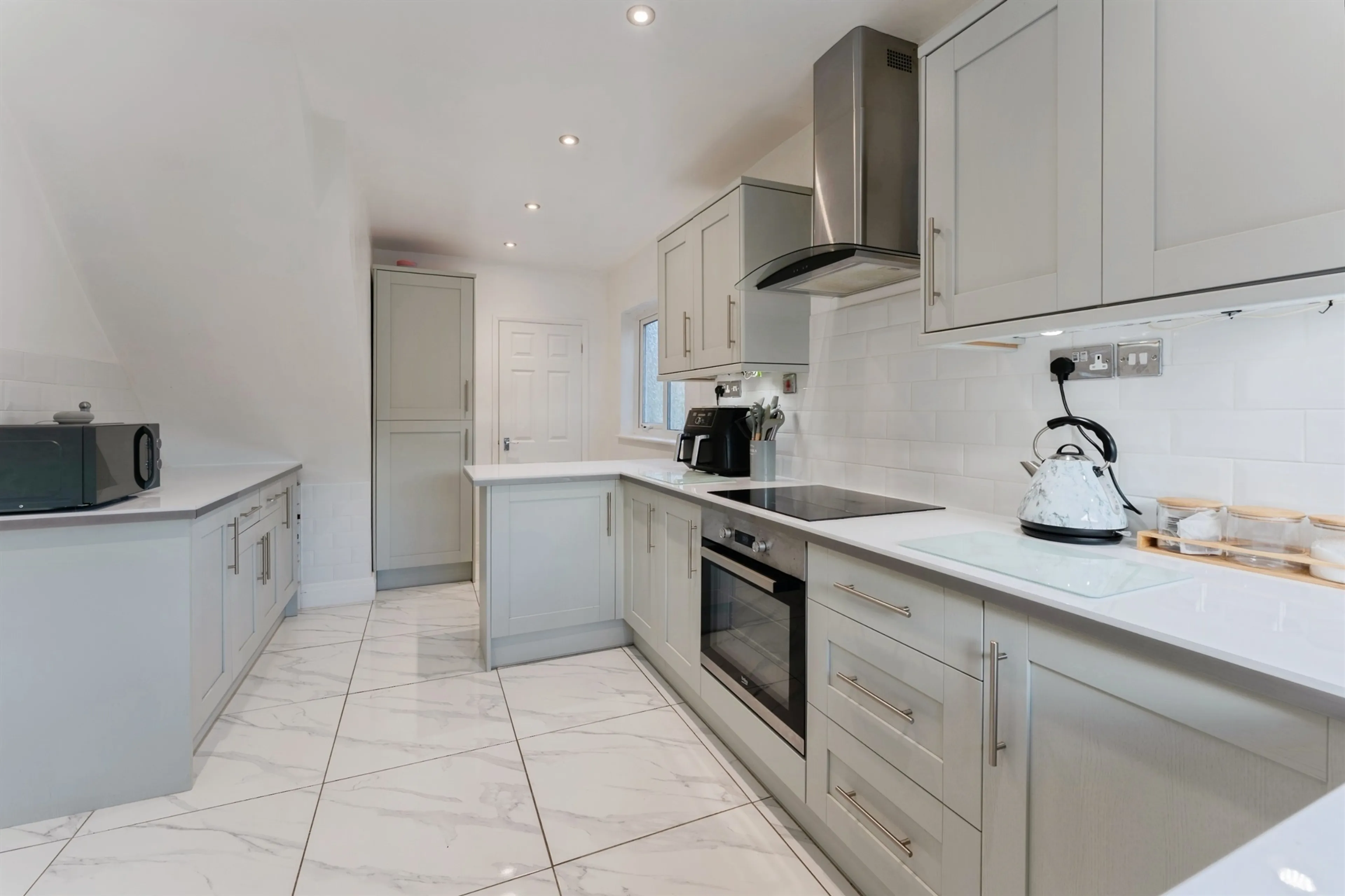 Property at Bebington Road, Great Sutton, Ellesmere Port
