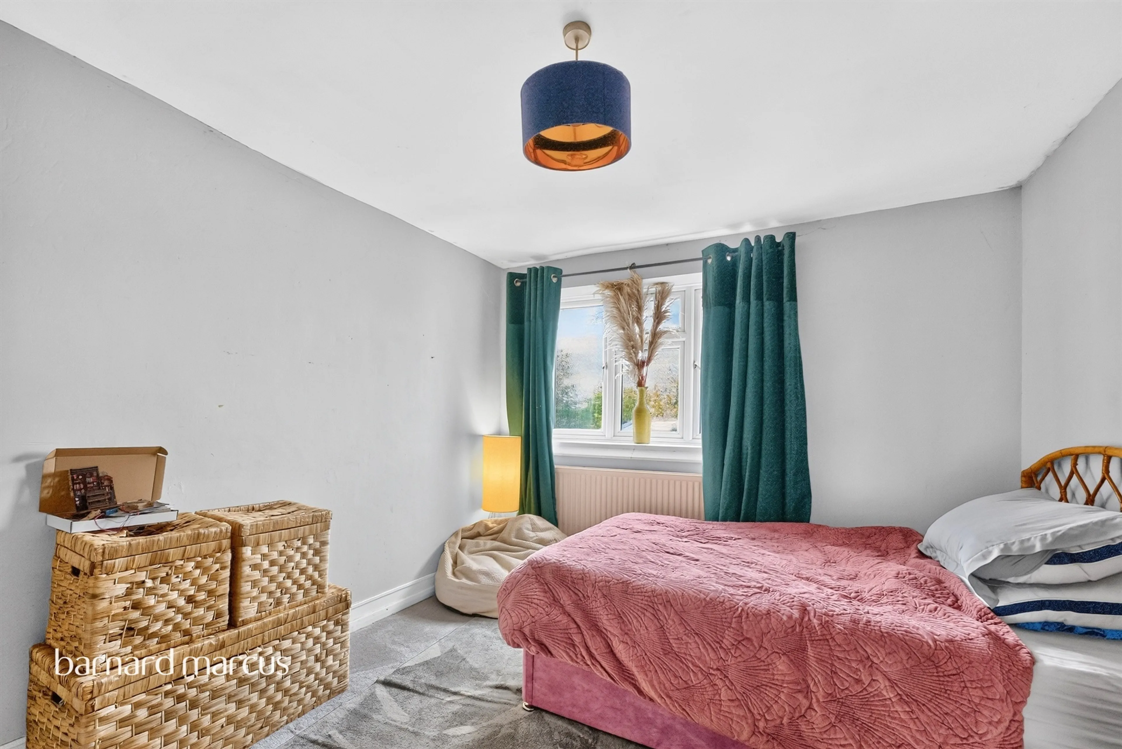 Property at Turner Avenue, London