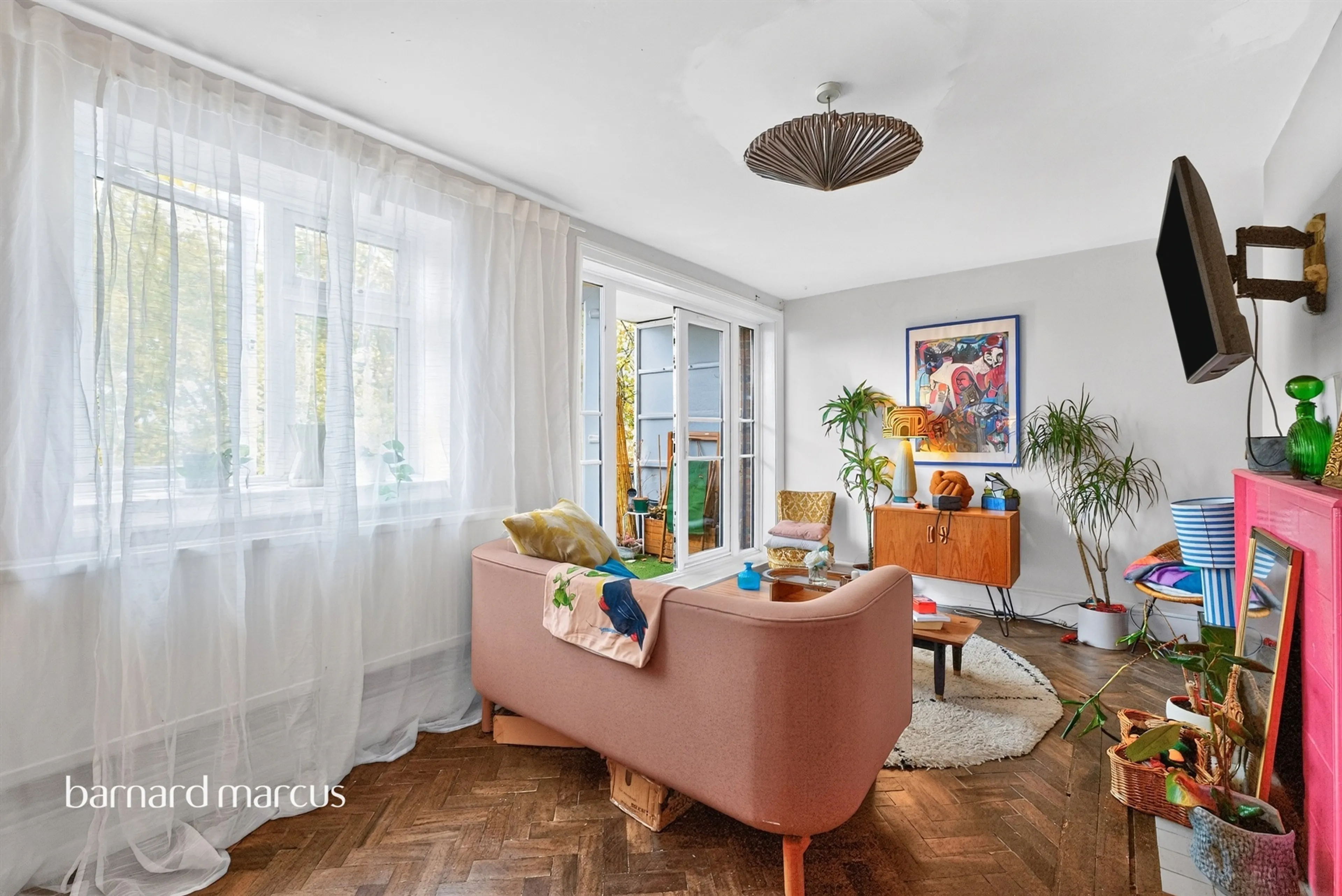 Property at Turner Avenue, London