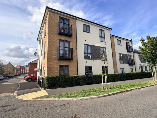 Square Leaze, Patchway, Bristol
