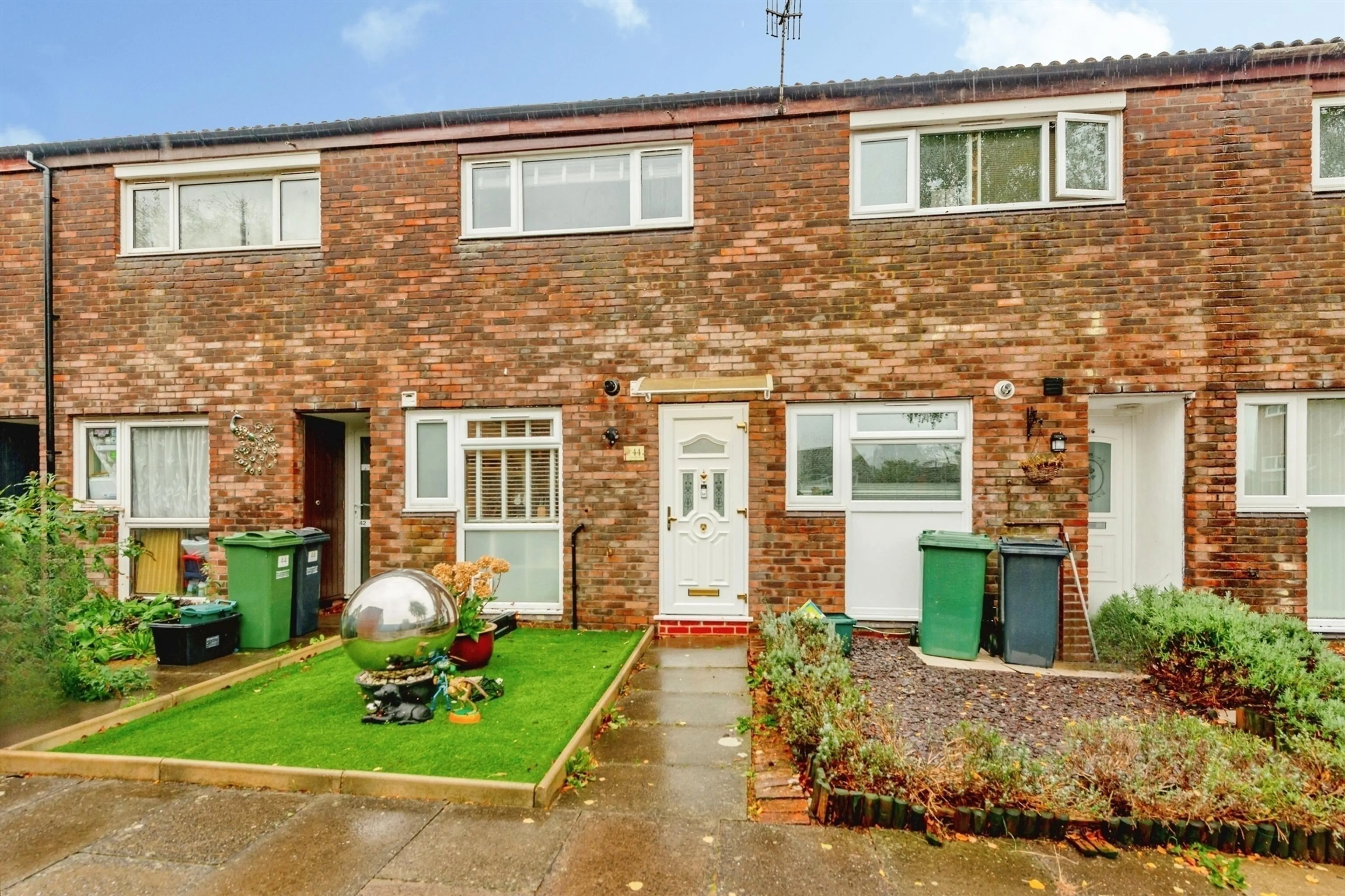 Property at Spencer Way, Redhill
