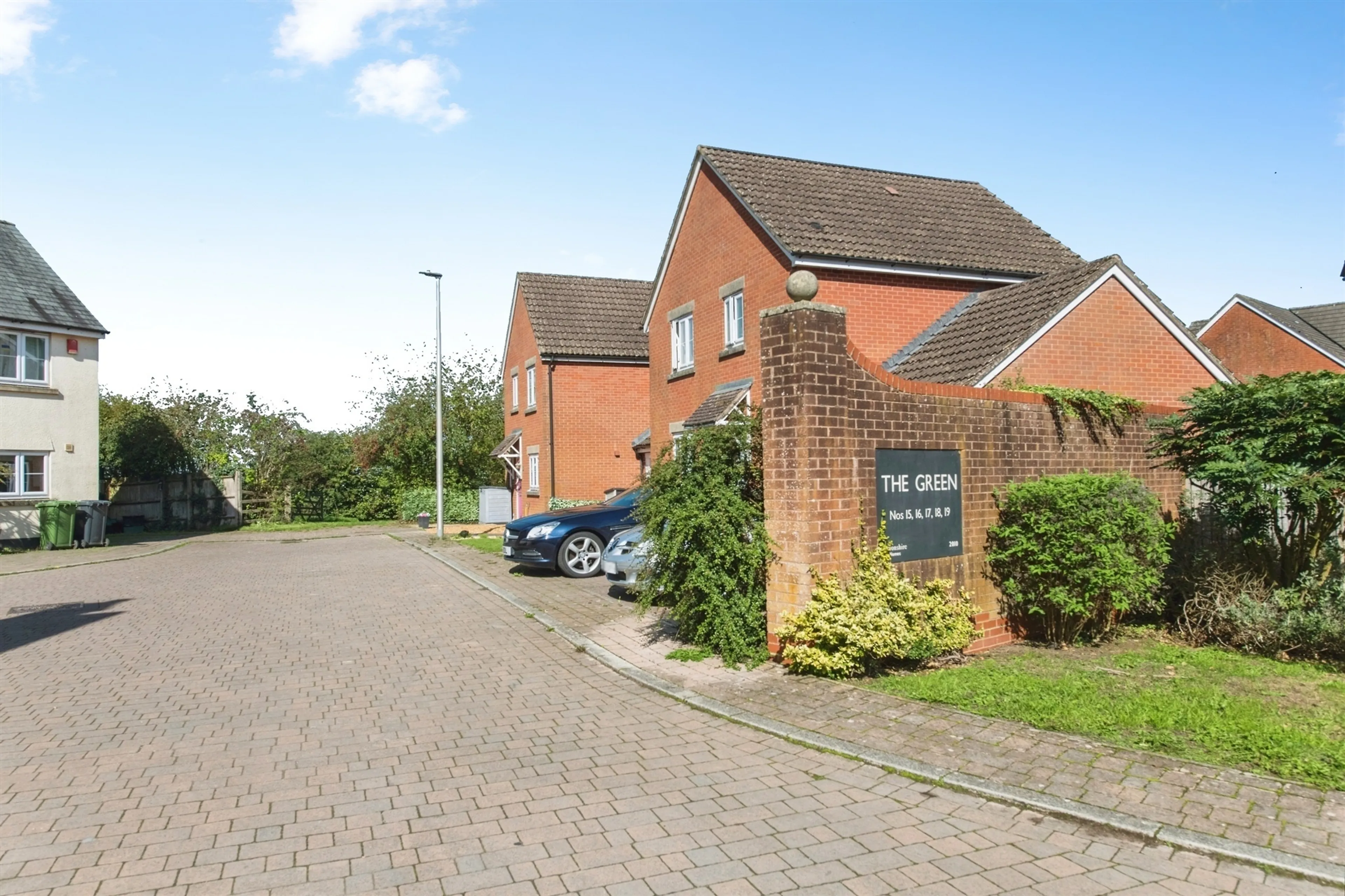 Property at Witheridge, Witheridge, Tiverton