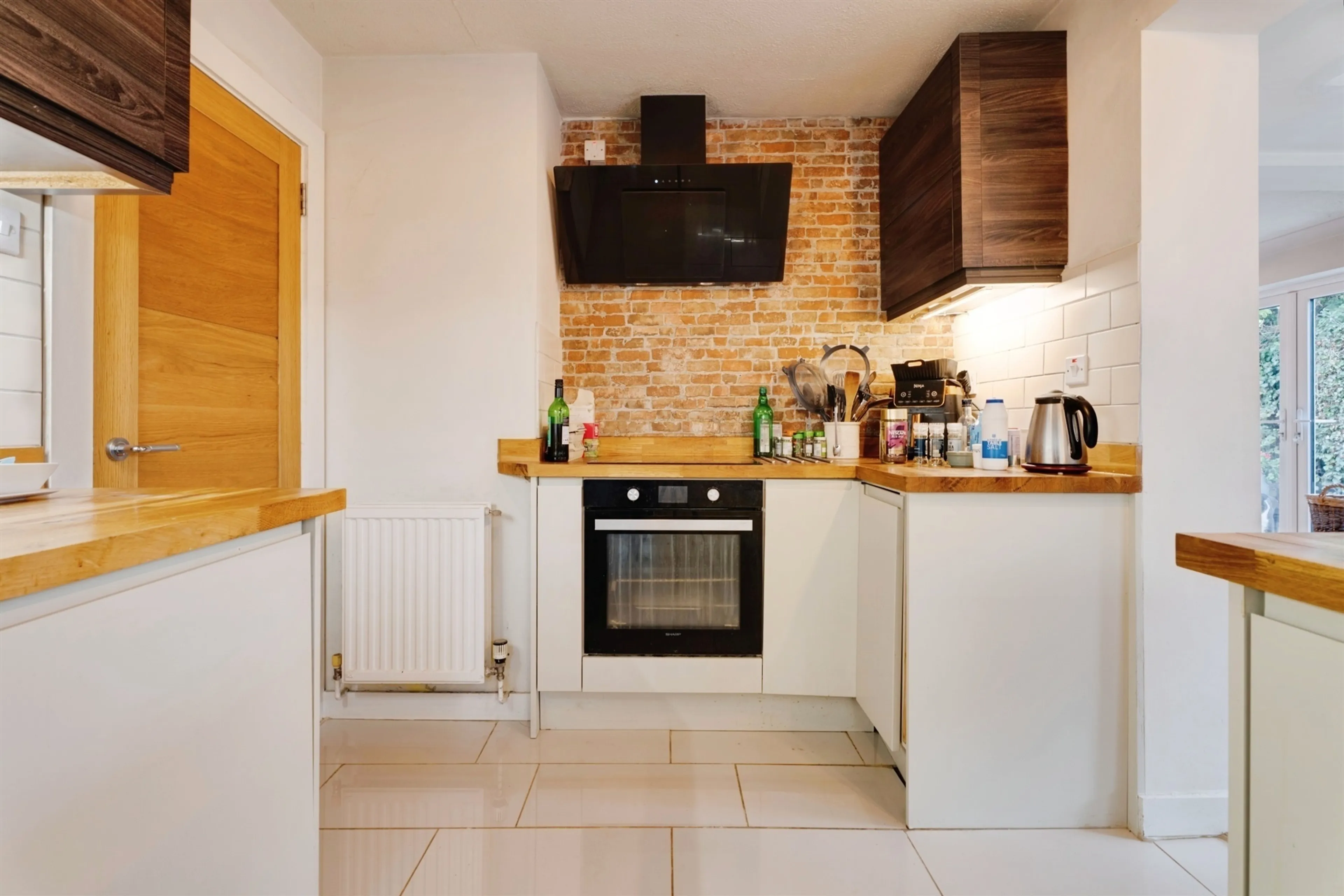 Property at Mitre Close, Woolpit, Bury St. Edmunds