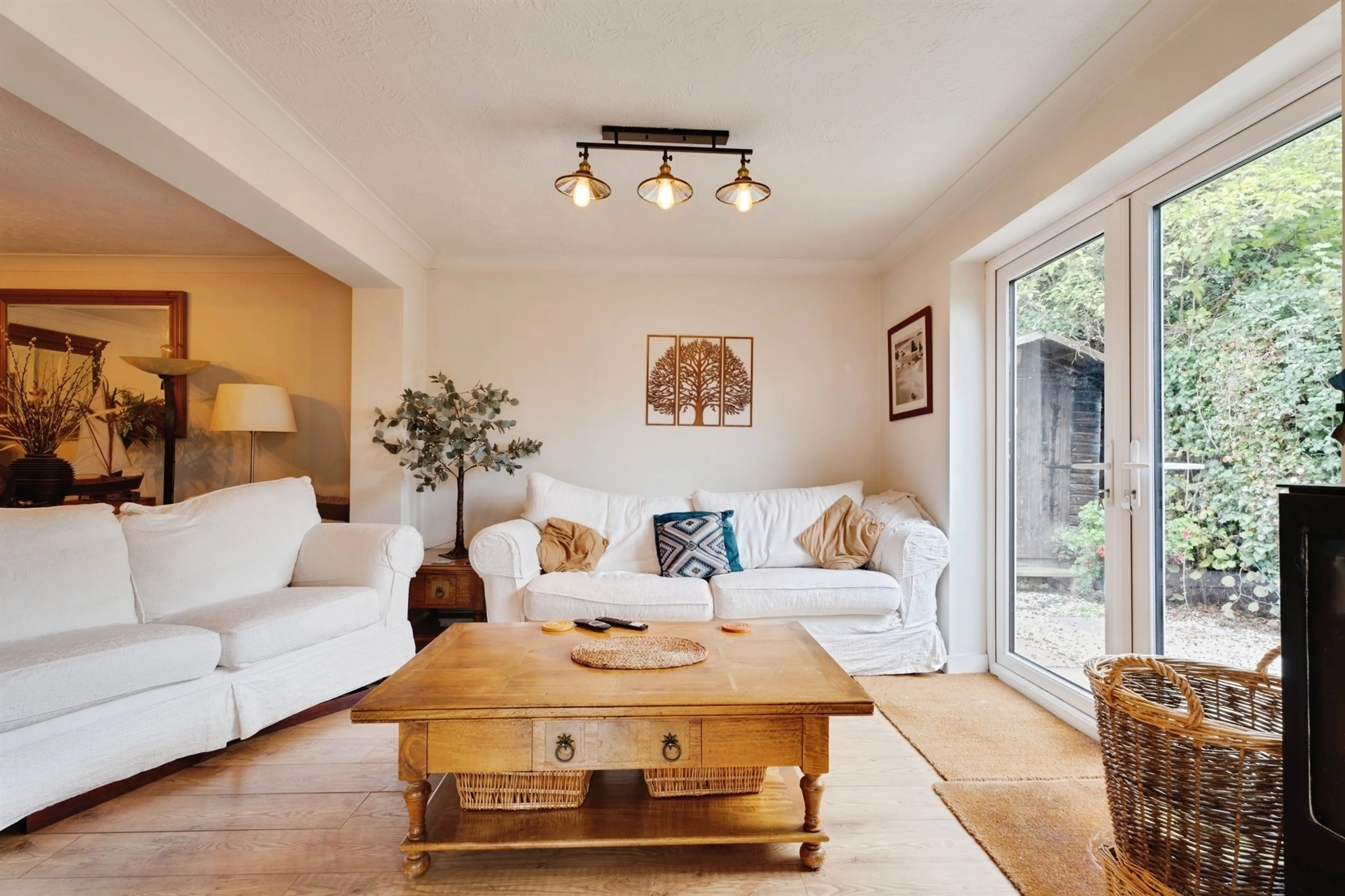 Property at Mitre Close, Woolpit, Bury St. Edmunds
