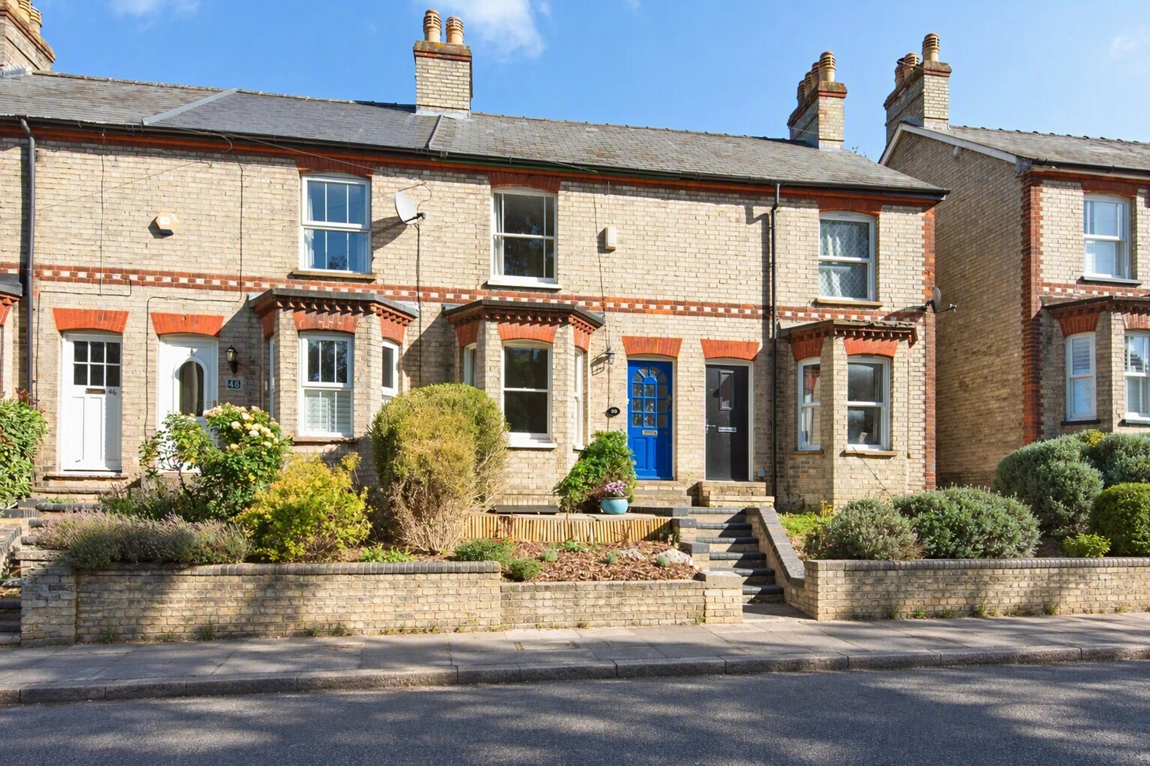 Property at Barkway Road, Royston