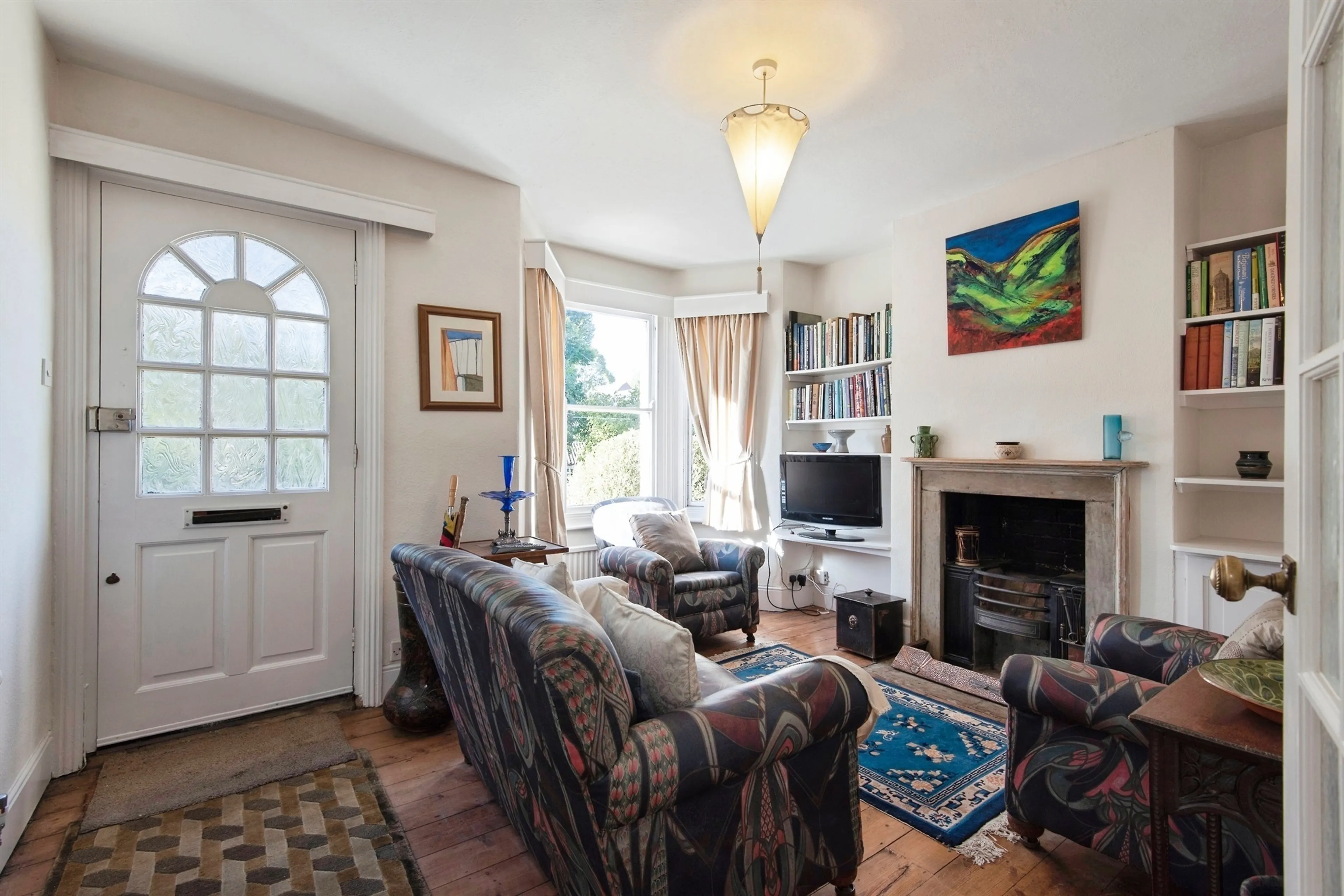 Property at Barkway Road, Royston