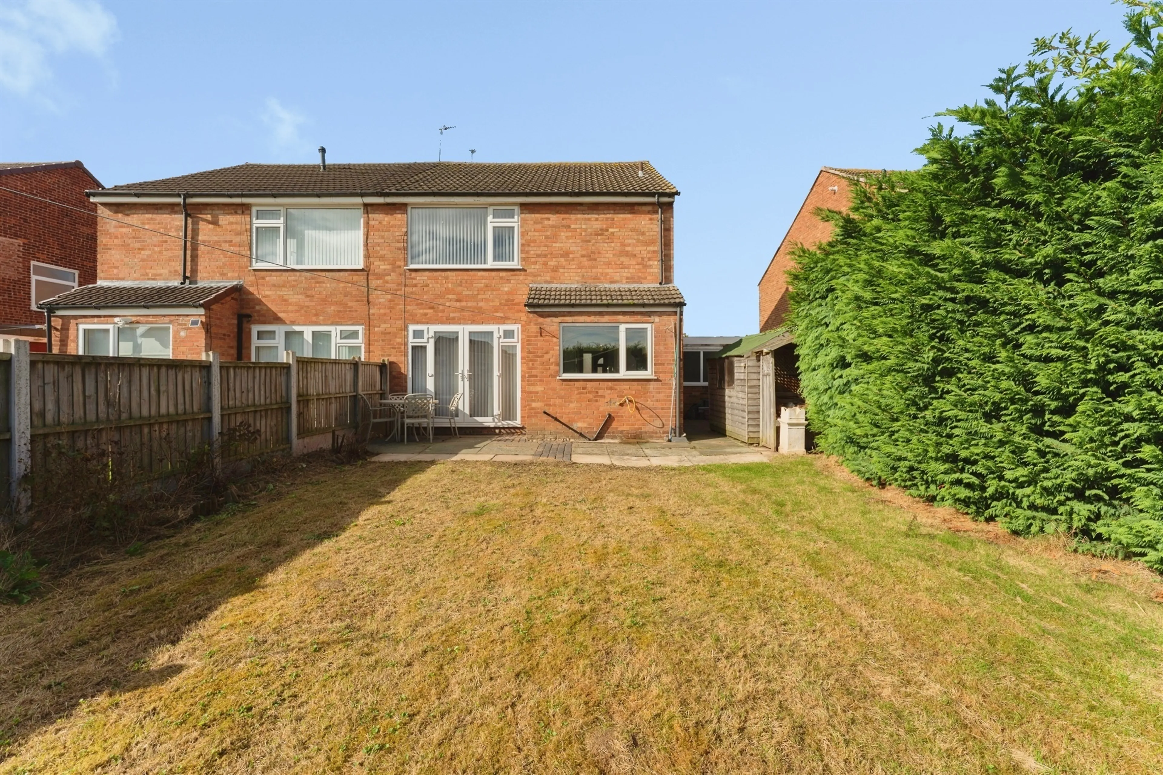 Property at Shepton Road, Great Sutton, Ellesmere Port