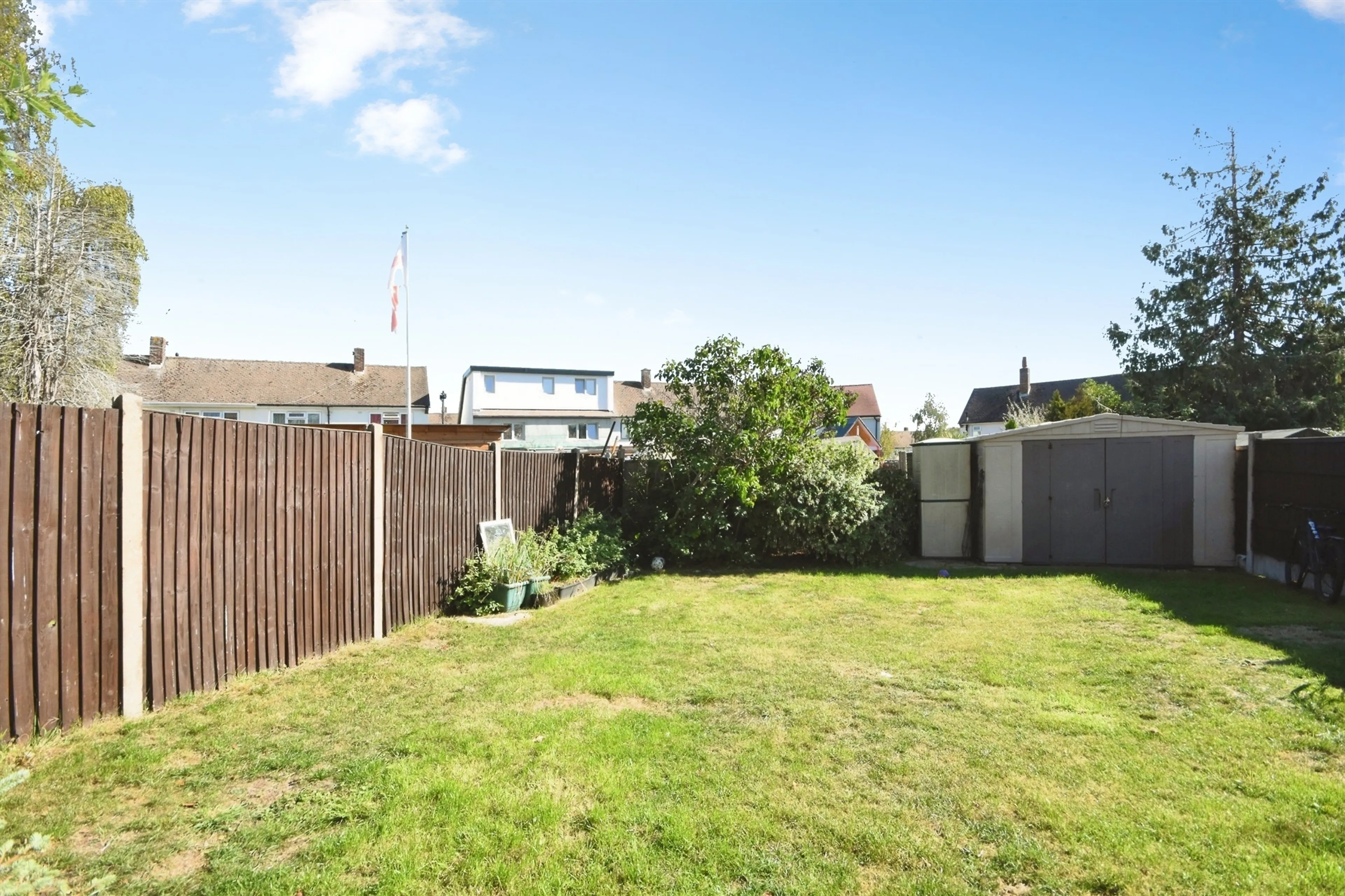 Property at Stuart Close, Pilgrims Hatch, BRENTWOOD