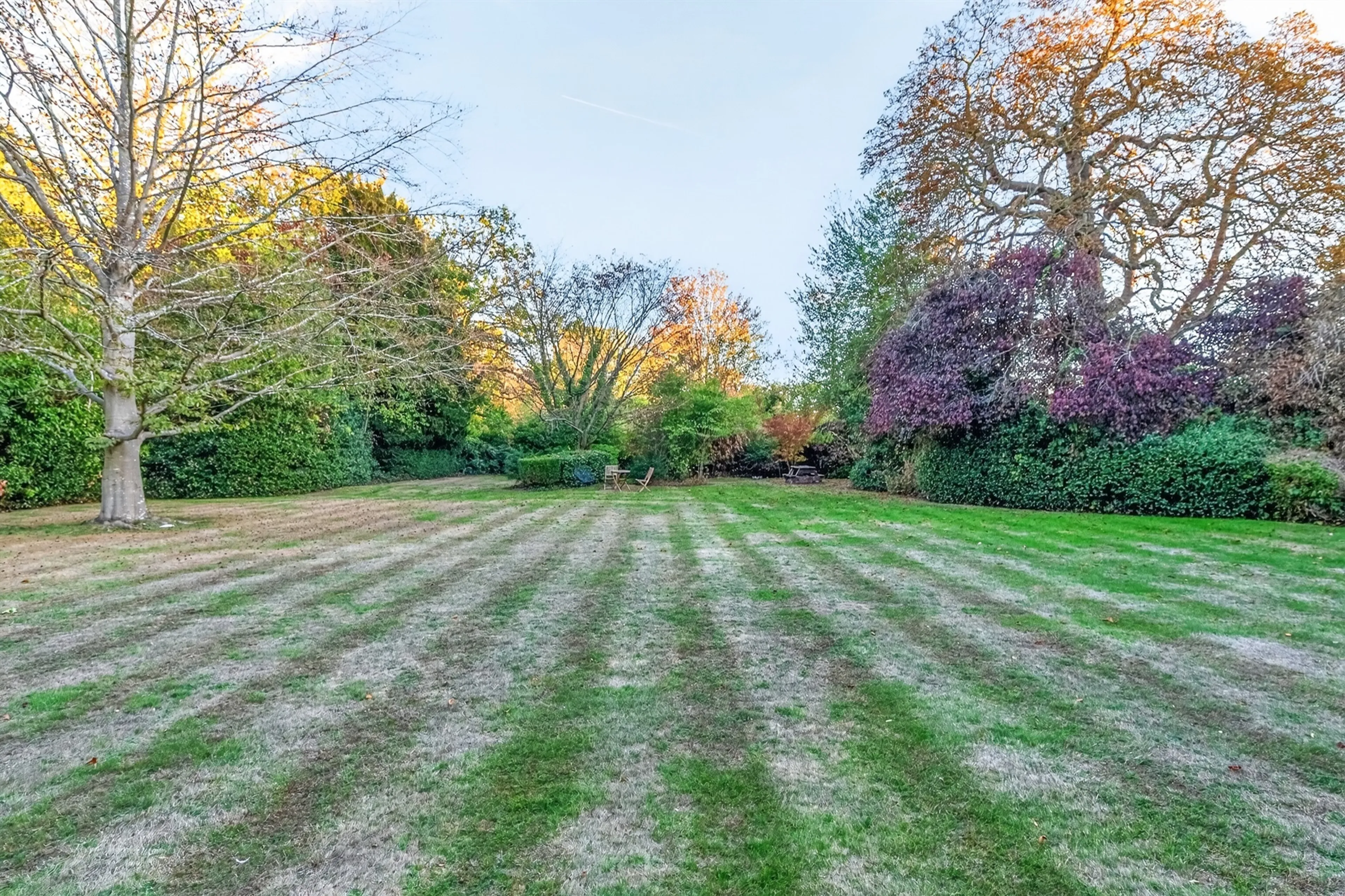 Property at Hogarth Lane, London