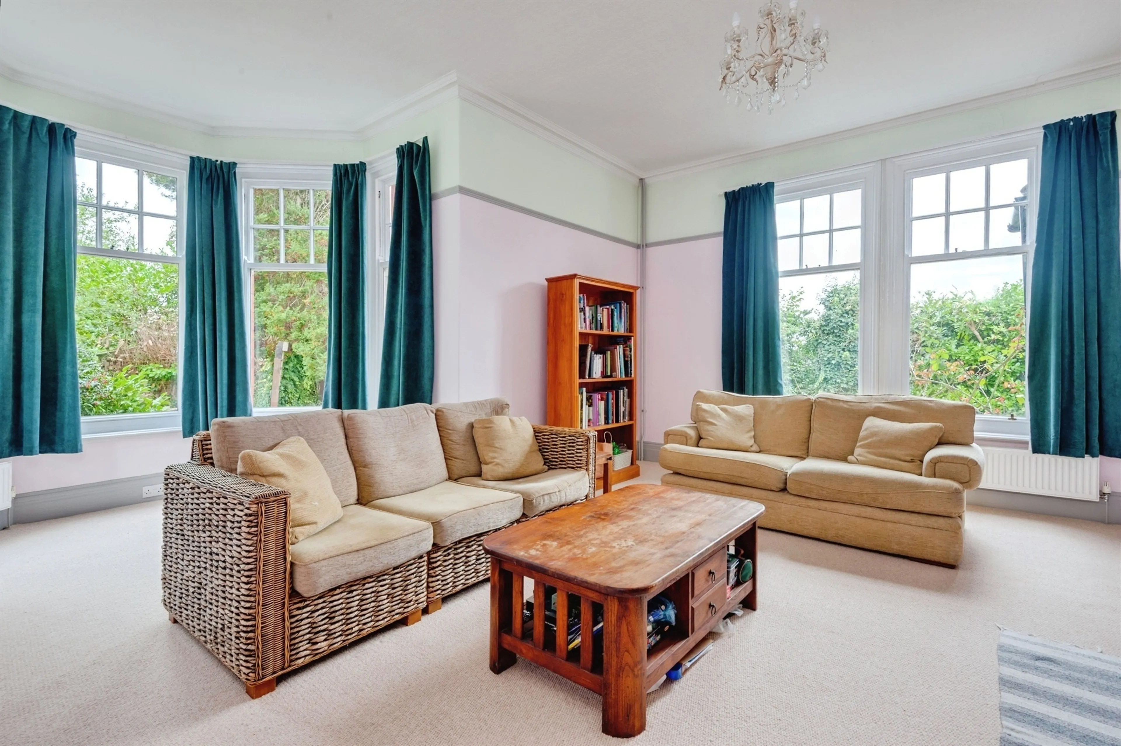 Property at Vicarage Lane, Helsby, Frodsham