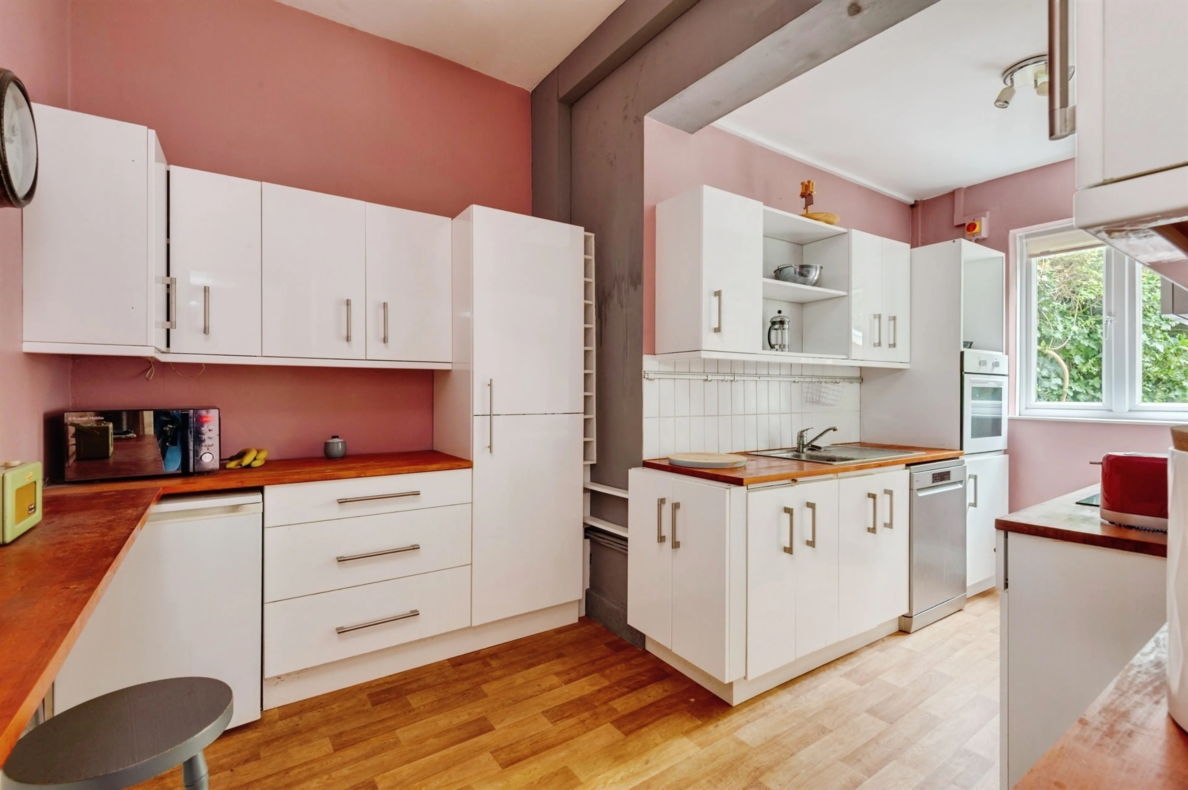 Property at Vicarage Lane, Helsby, Frodsham