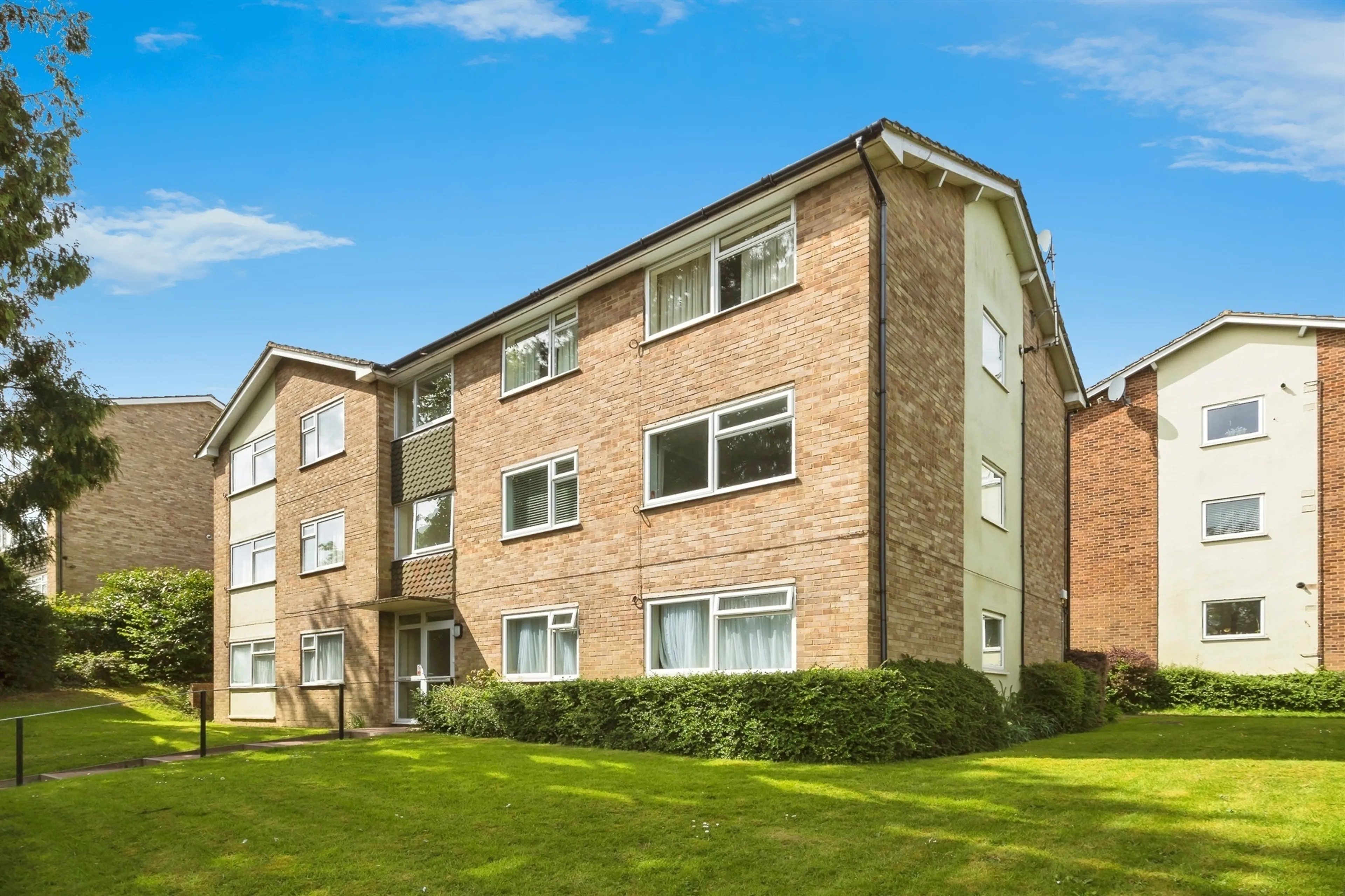 Property at Sharrow Close, Haywards Heath