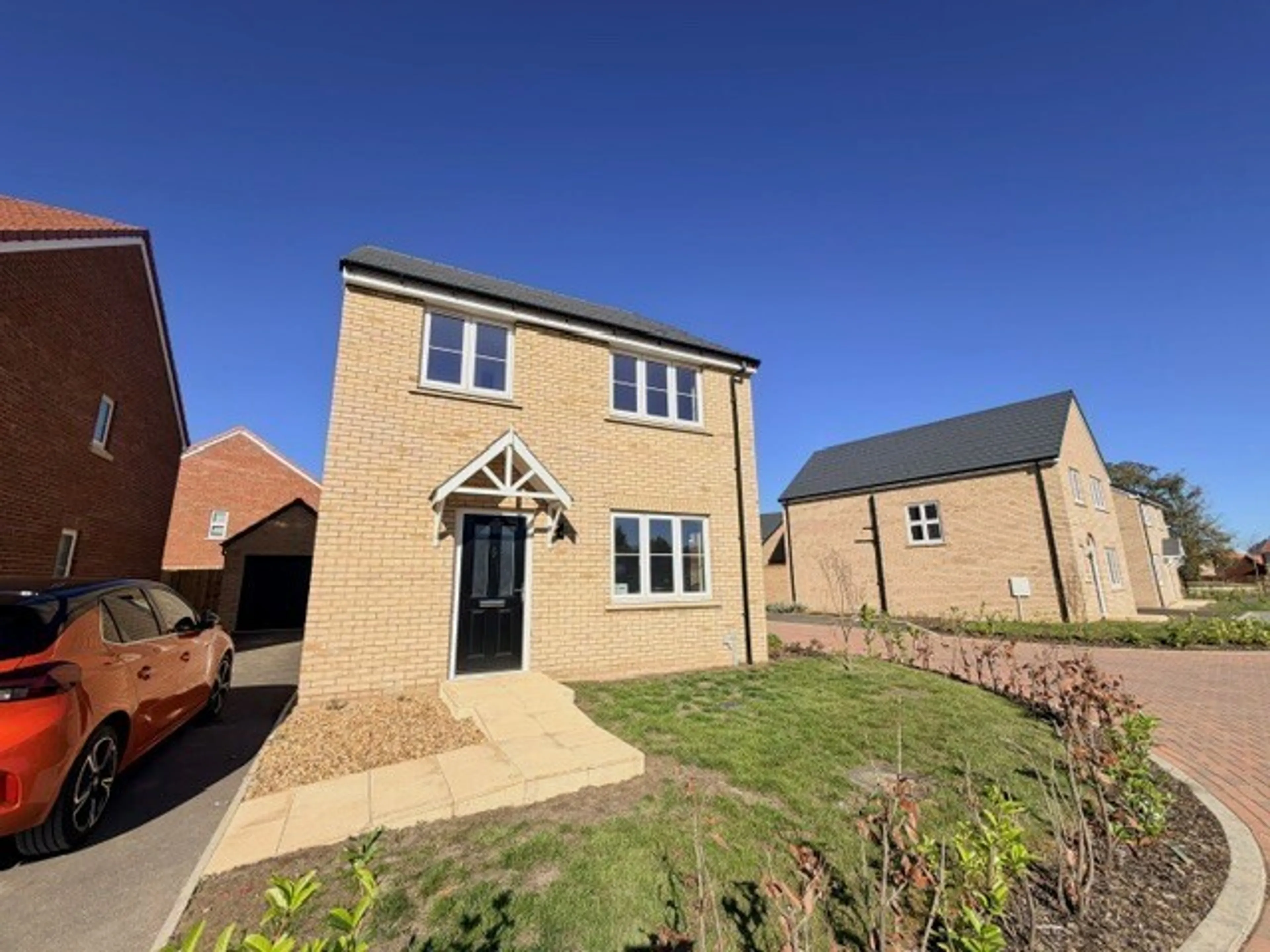 Property at Dukes Road, Downham Market