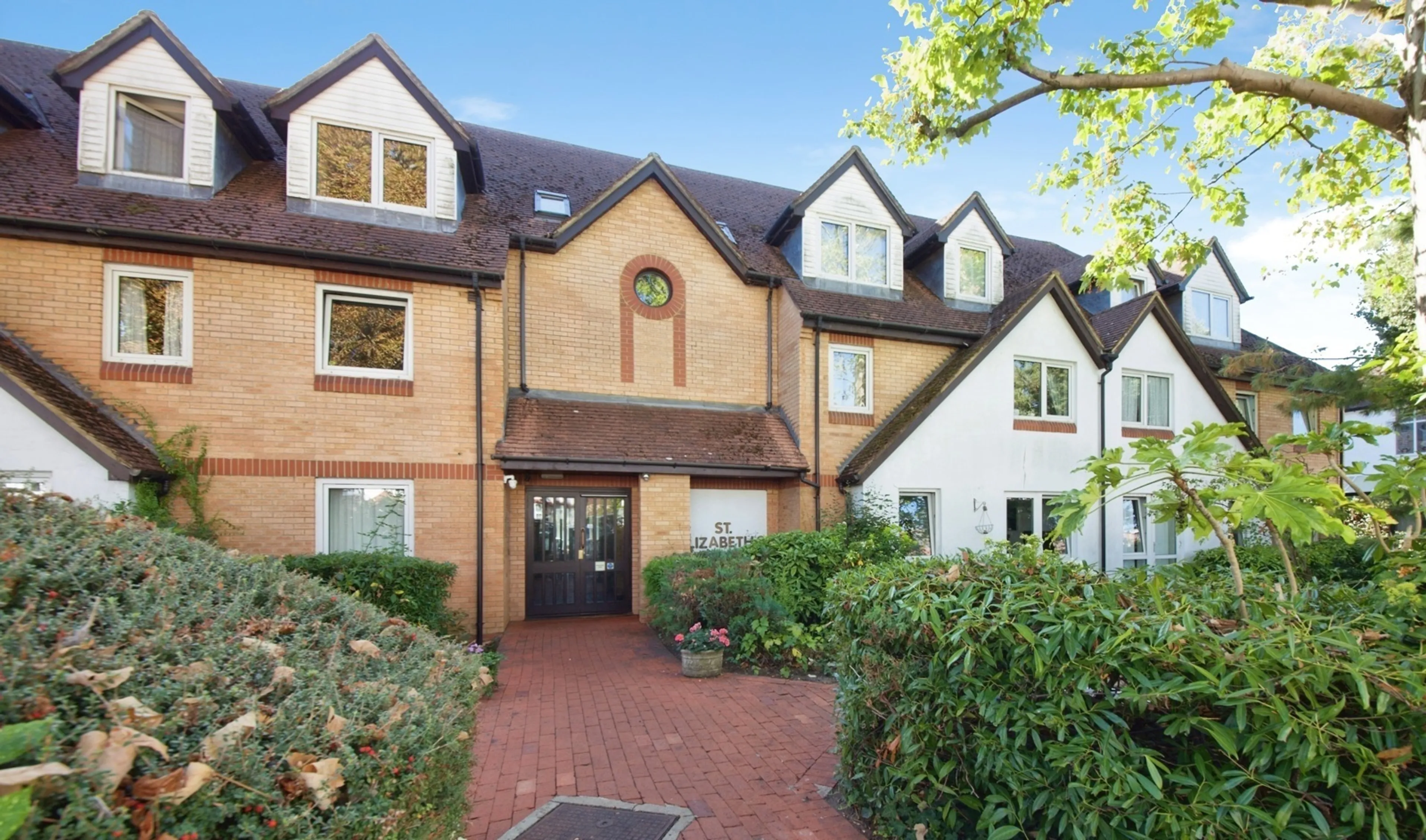Property at St Elizabeth Court, Mayfield Avenue, North Finchley, London, N12