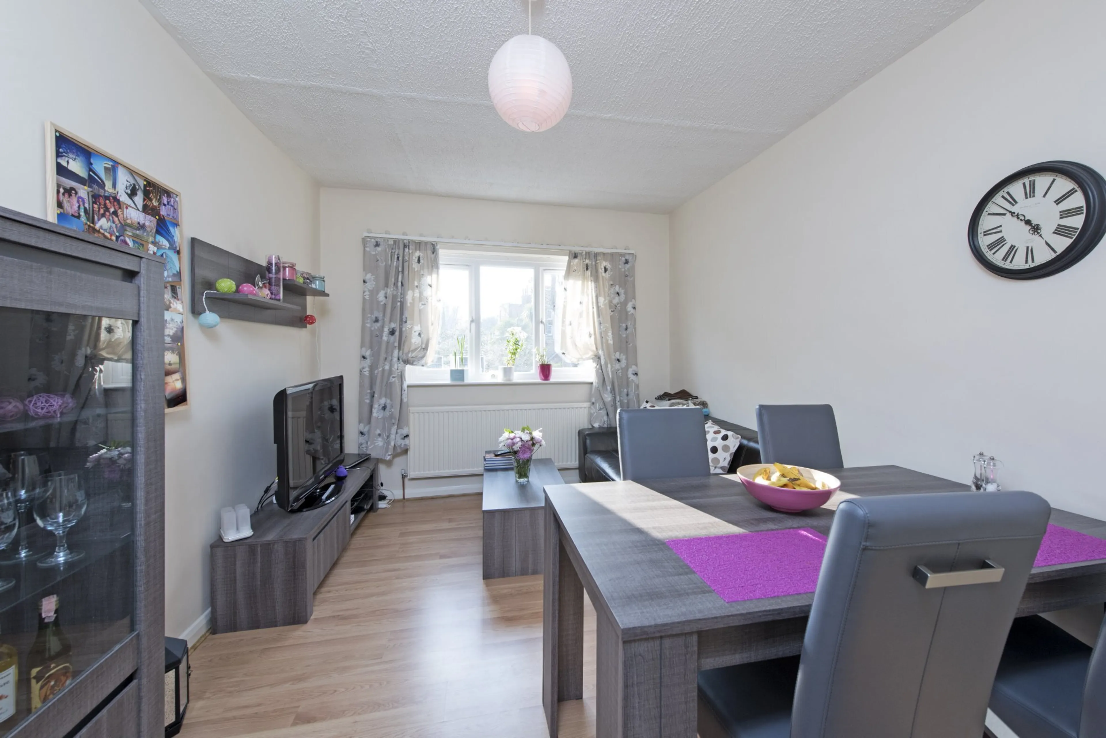 Property at Northcote Road, London, SW11
