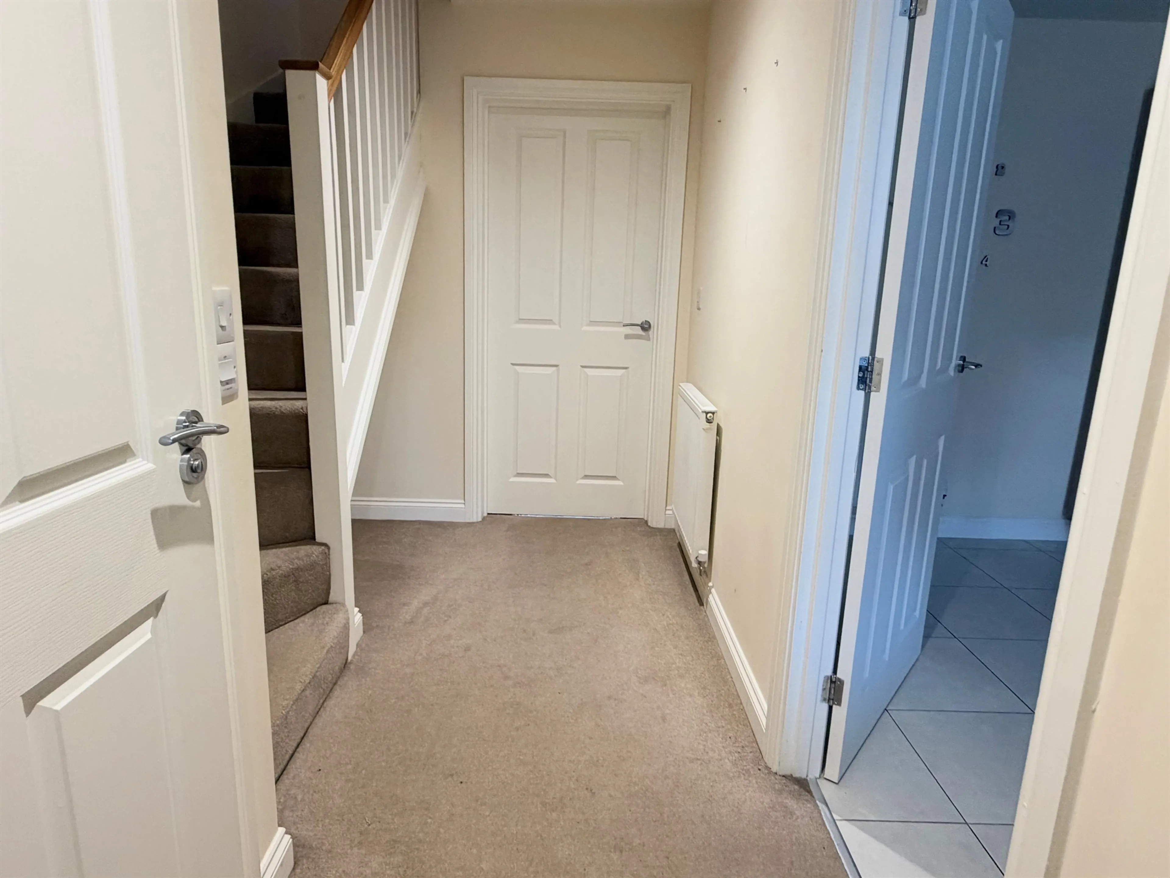 Property at Spire View, Holbeach, Spalding