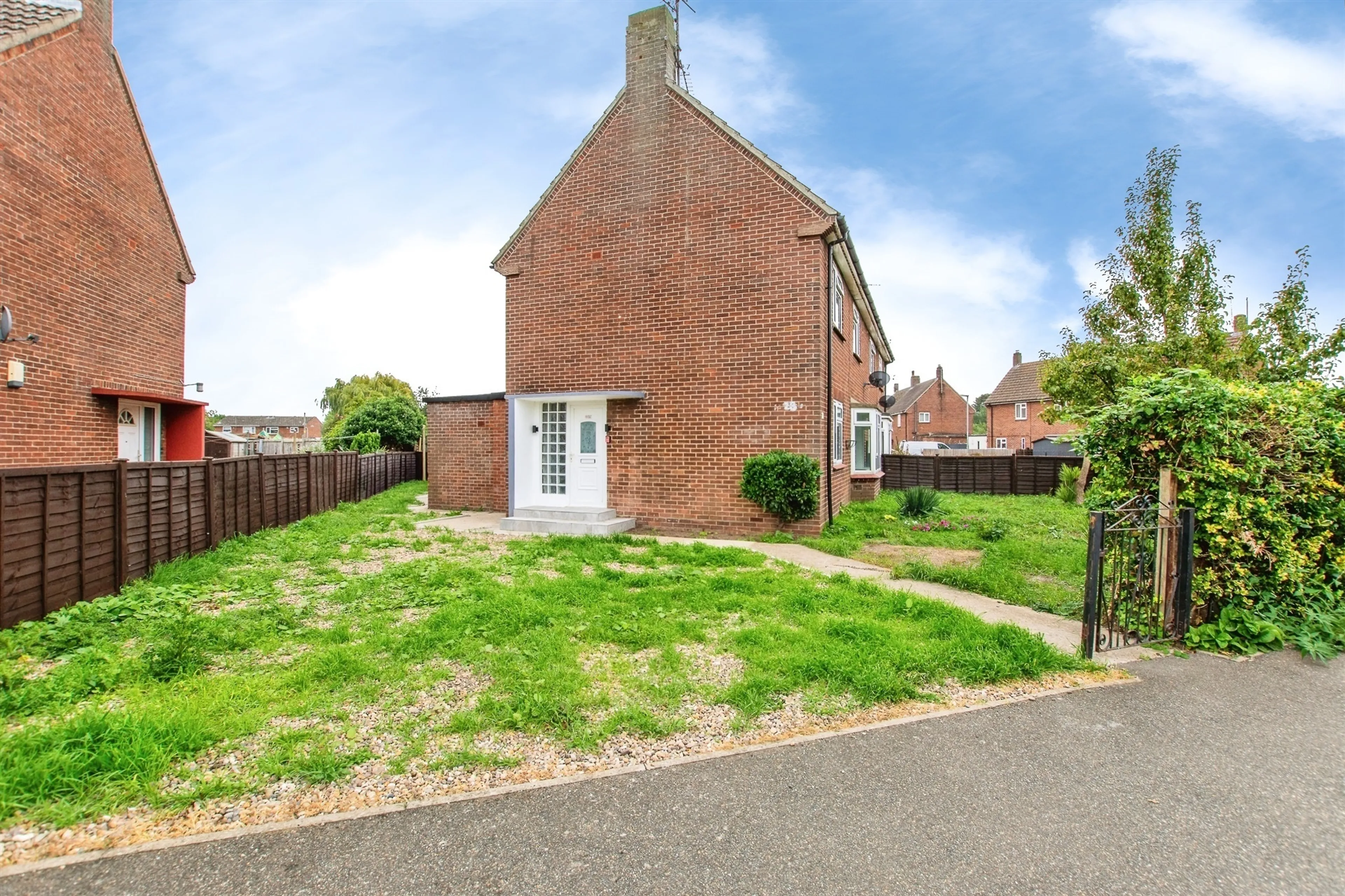 Property at Allenbys Chase, Sutton Bridge, Spalding