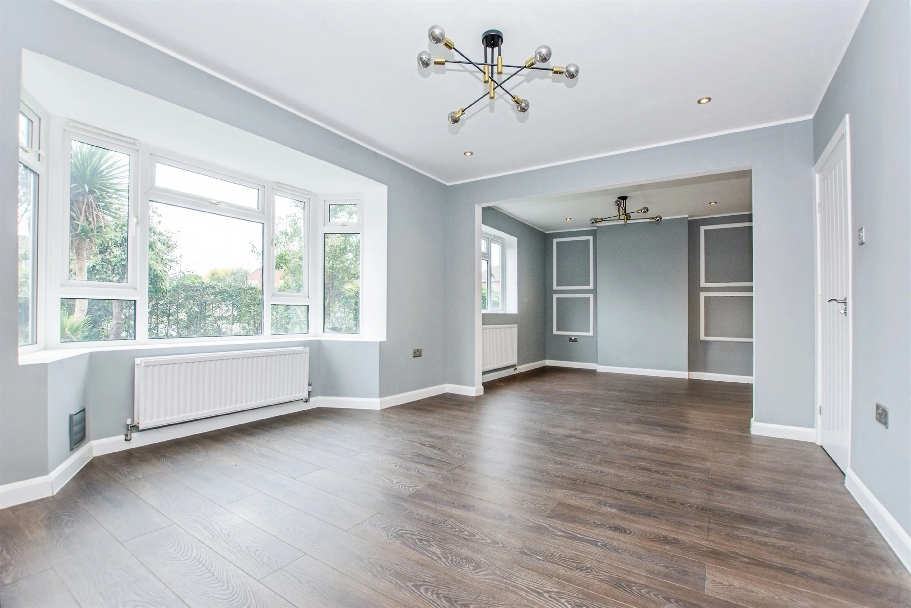 Property at Allenbys Chase, Sutton Bridge, Spalding