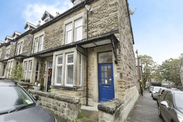 Duchy Grove, HARROGATE, North Yorkshi...