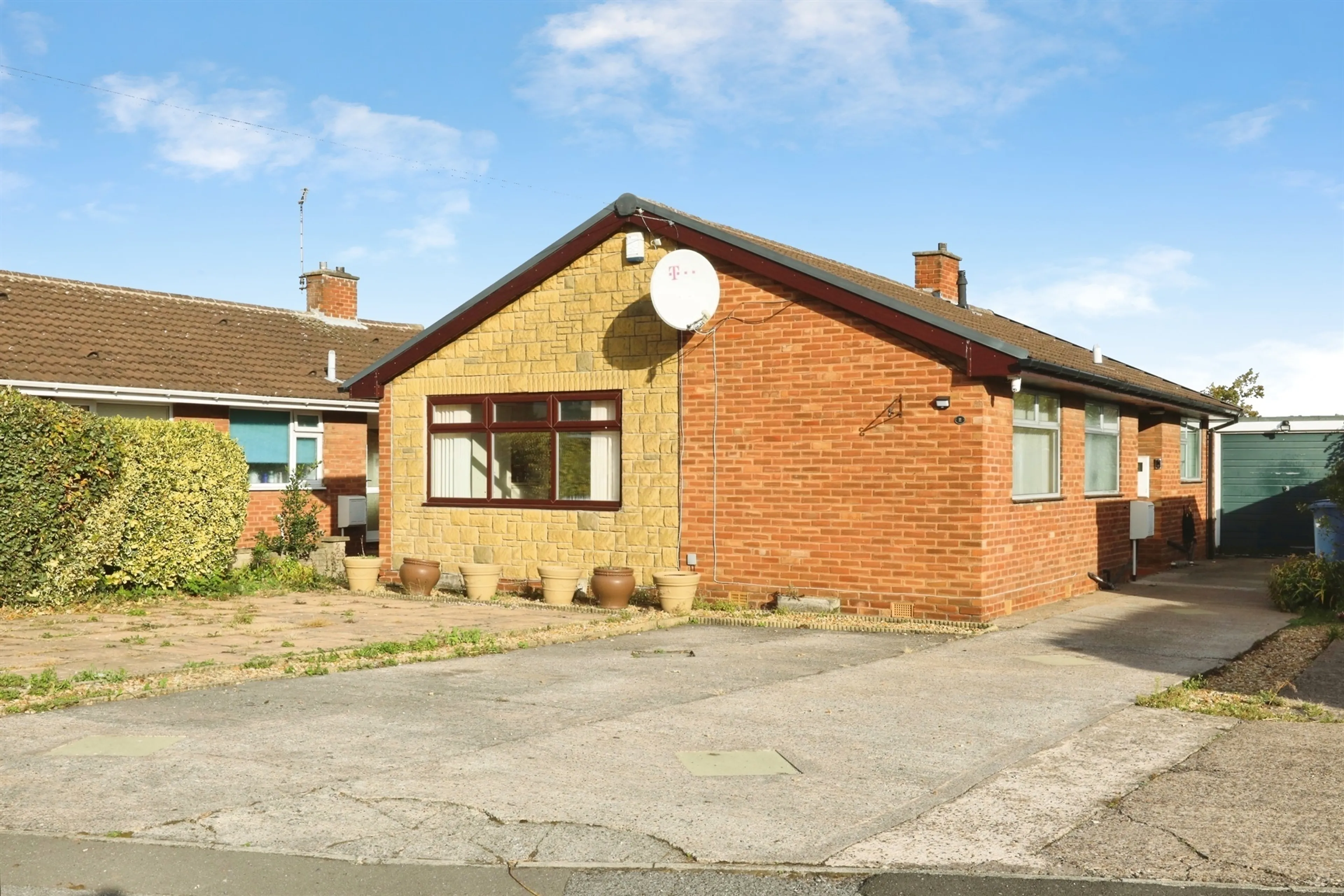 Property at Worcester Close, Worksop