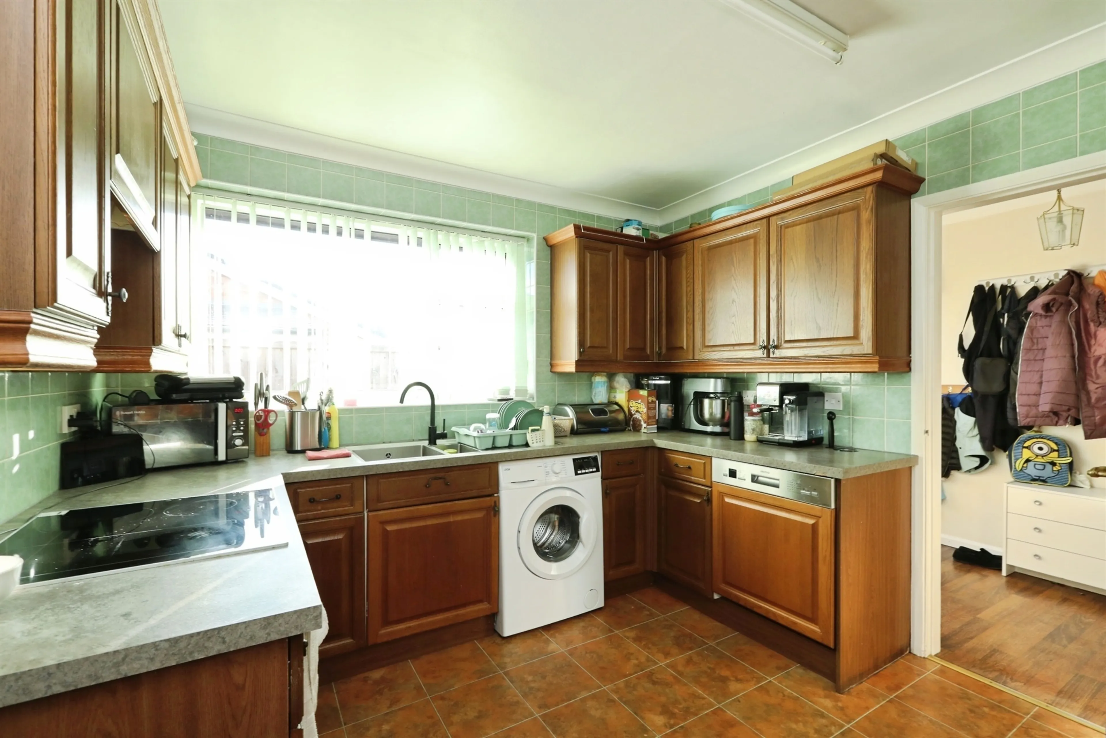 Property at Worcester Close, Worksop