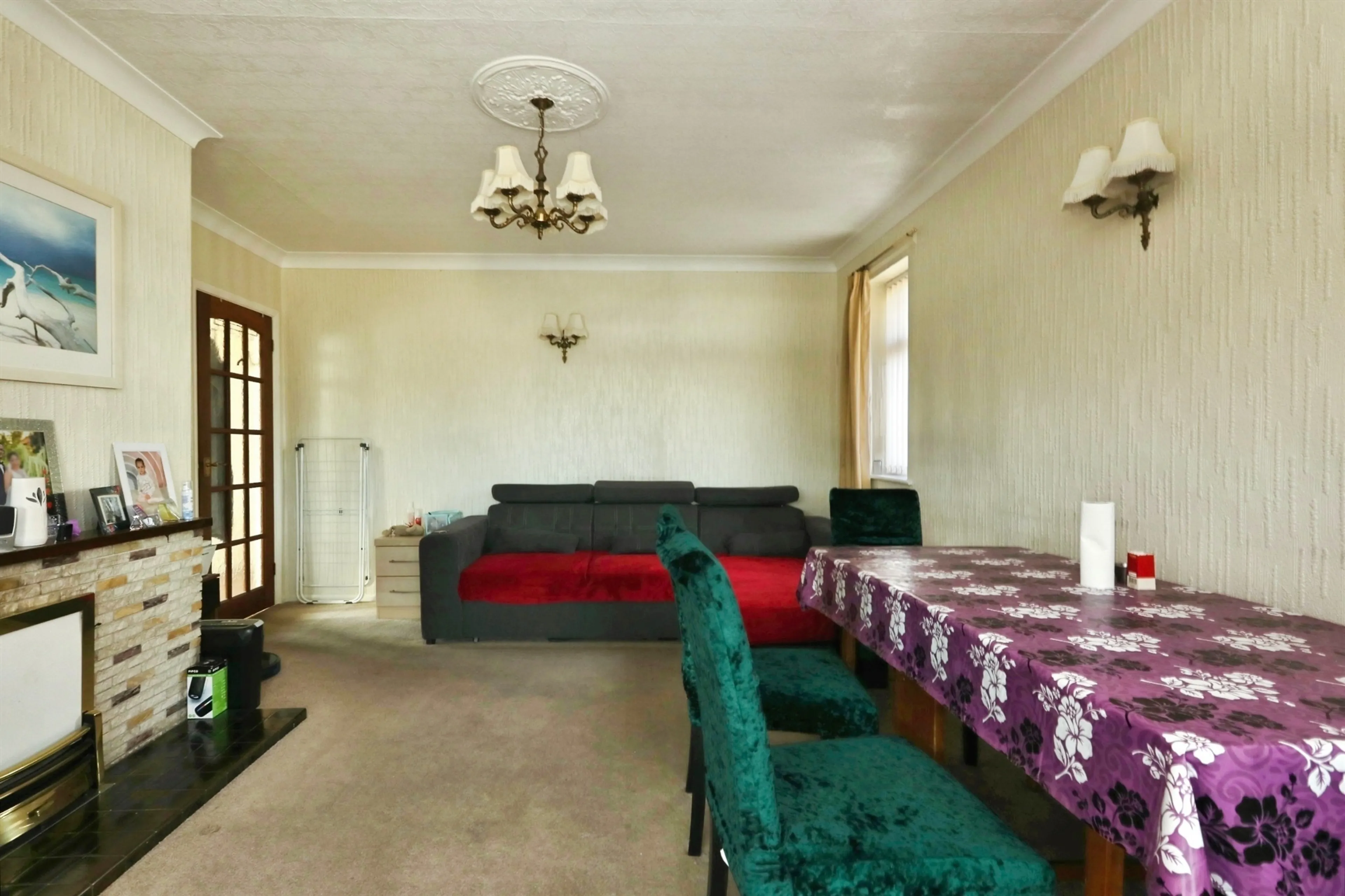 Property at Worcester Close, Worksop