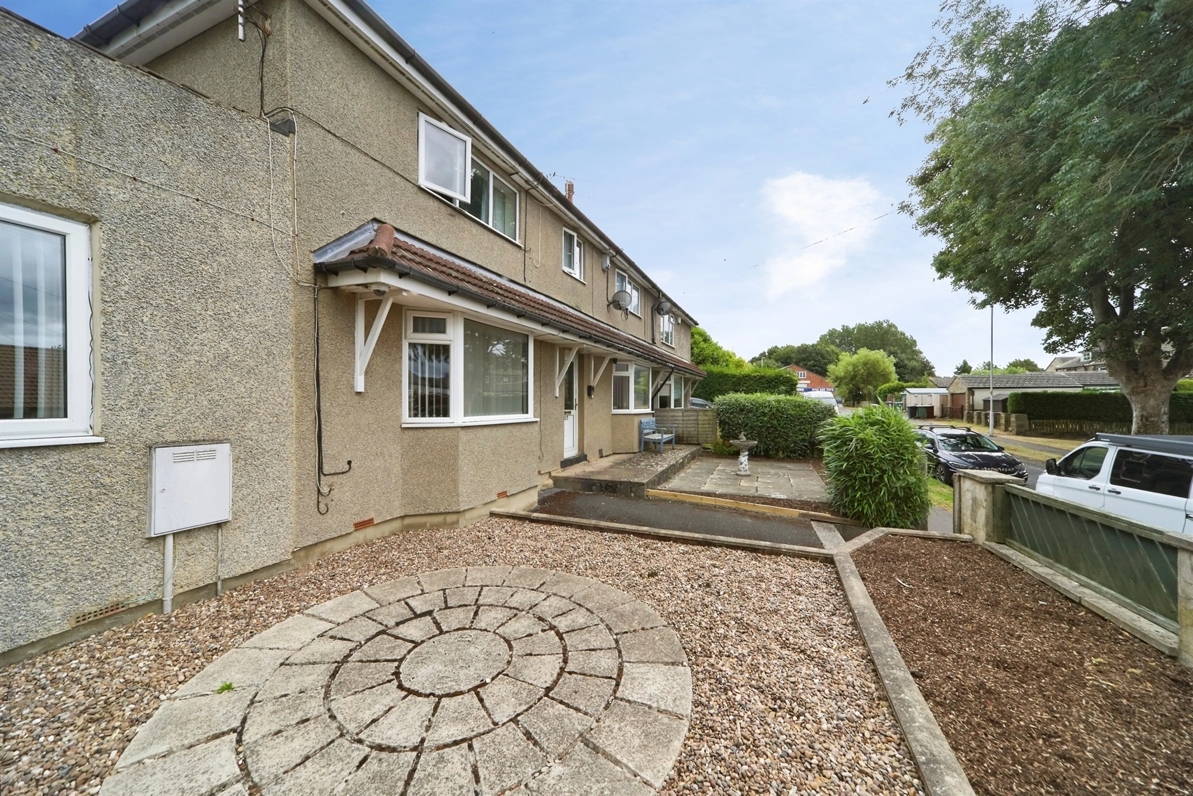 Property at Hawthorn Avenue, Yeadon, Leeds