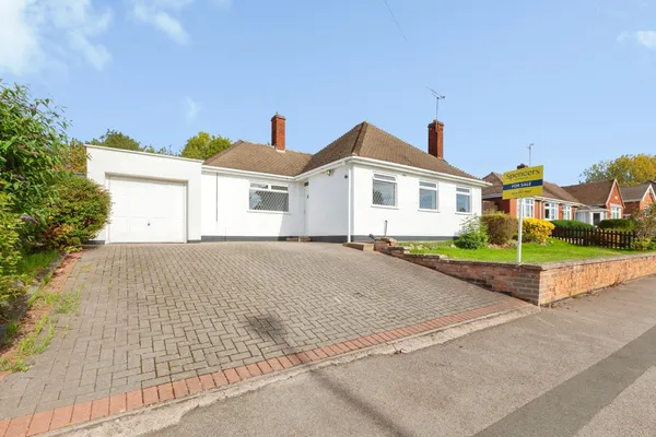 Little Glen Road, Leicester, Leiceste...
