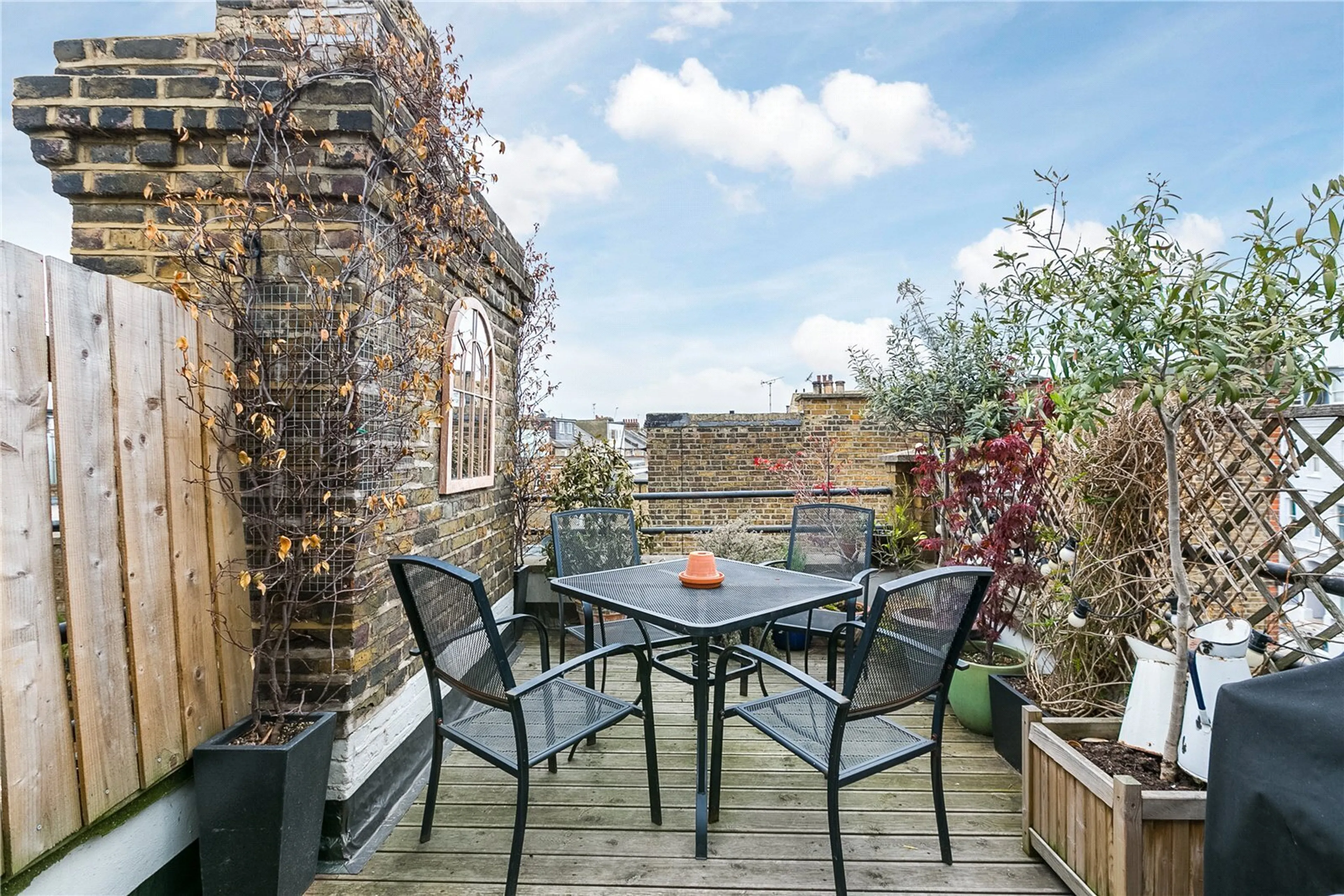 Property at Fulham Road, Fulham, London, SW6