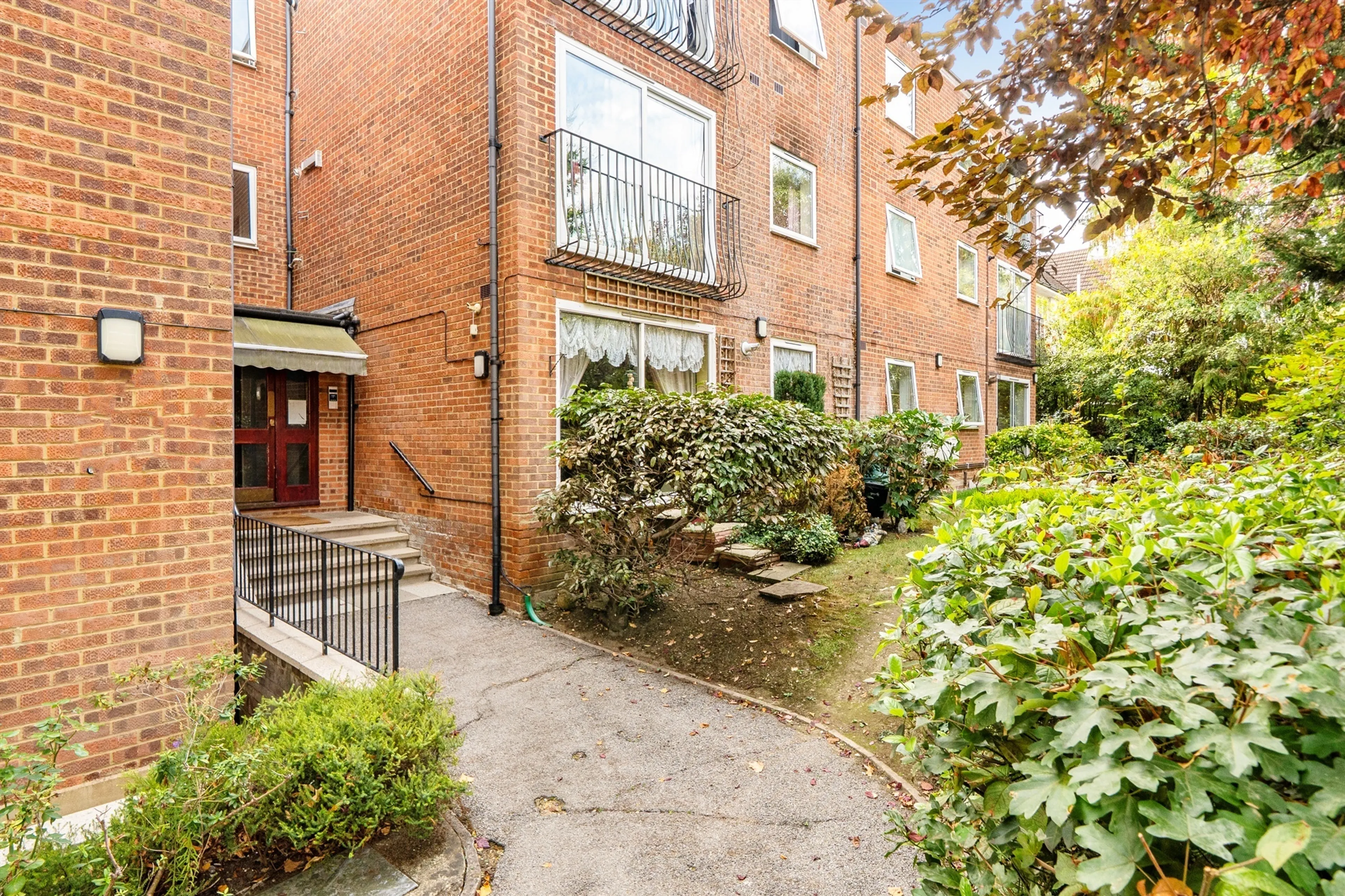 Property at Waverley Road, Enfield