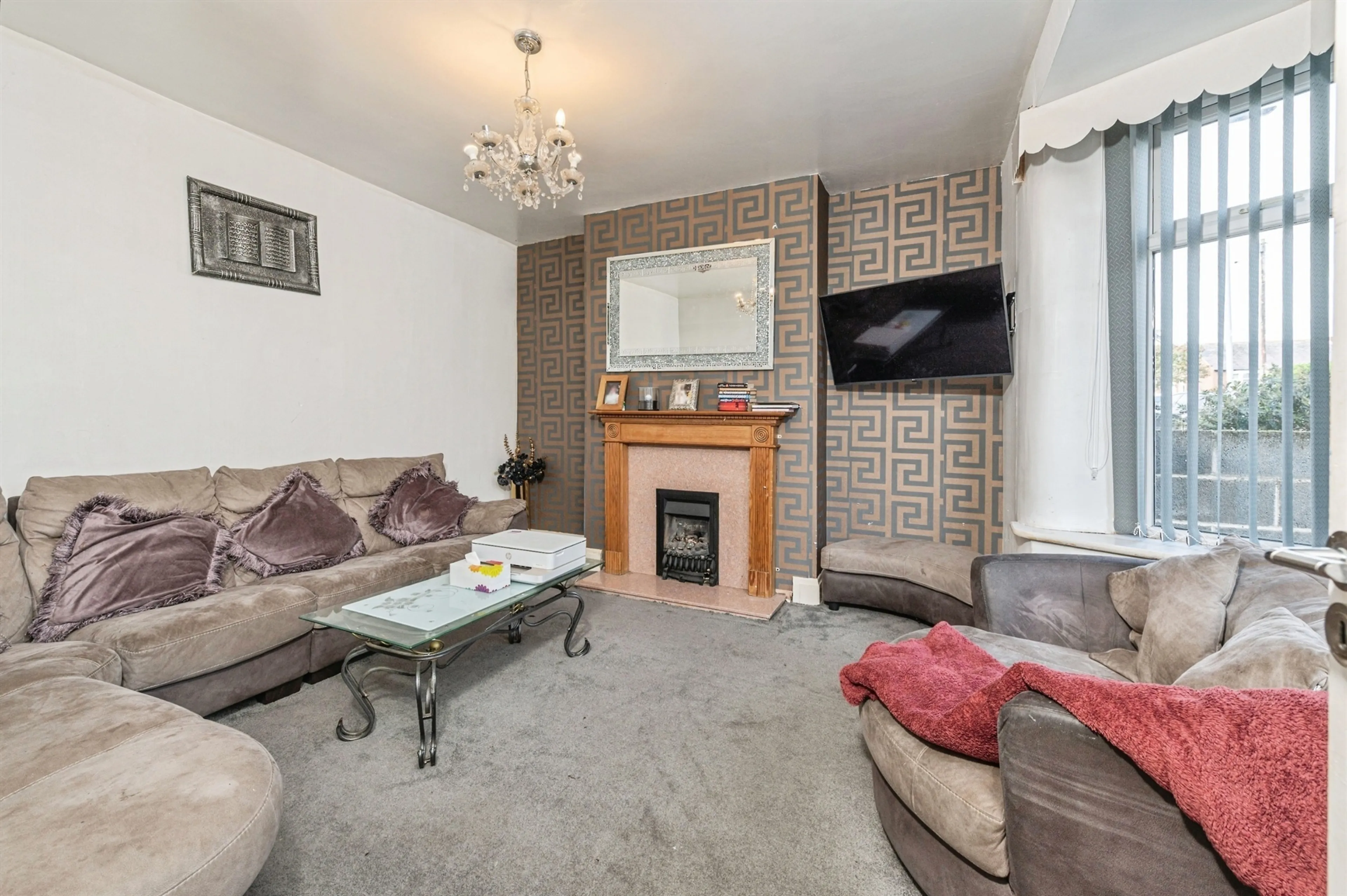 Property at Tom Lane, Crosland Moor, Huddersfield