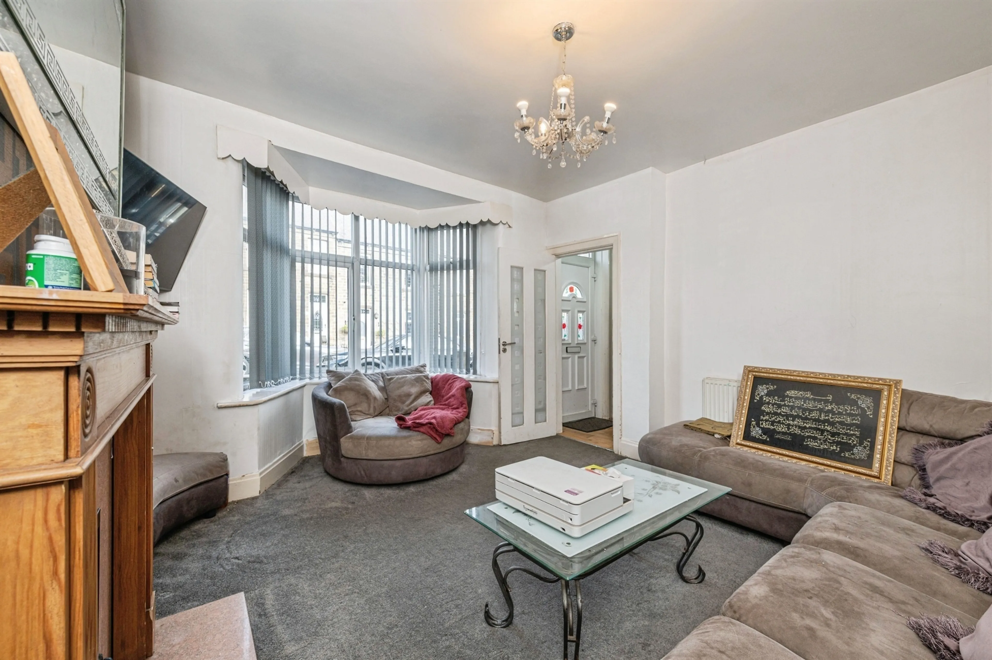Property at Tom Lane, Crosland Moor, Huddersfield