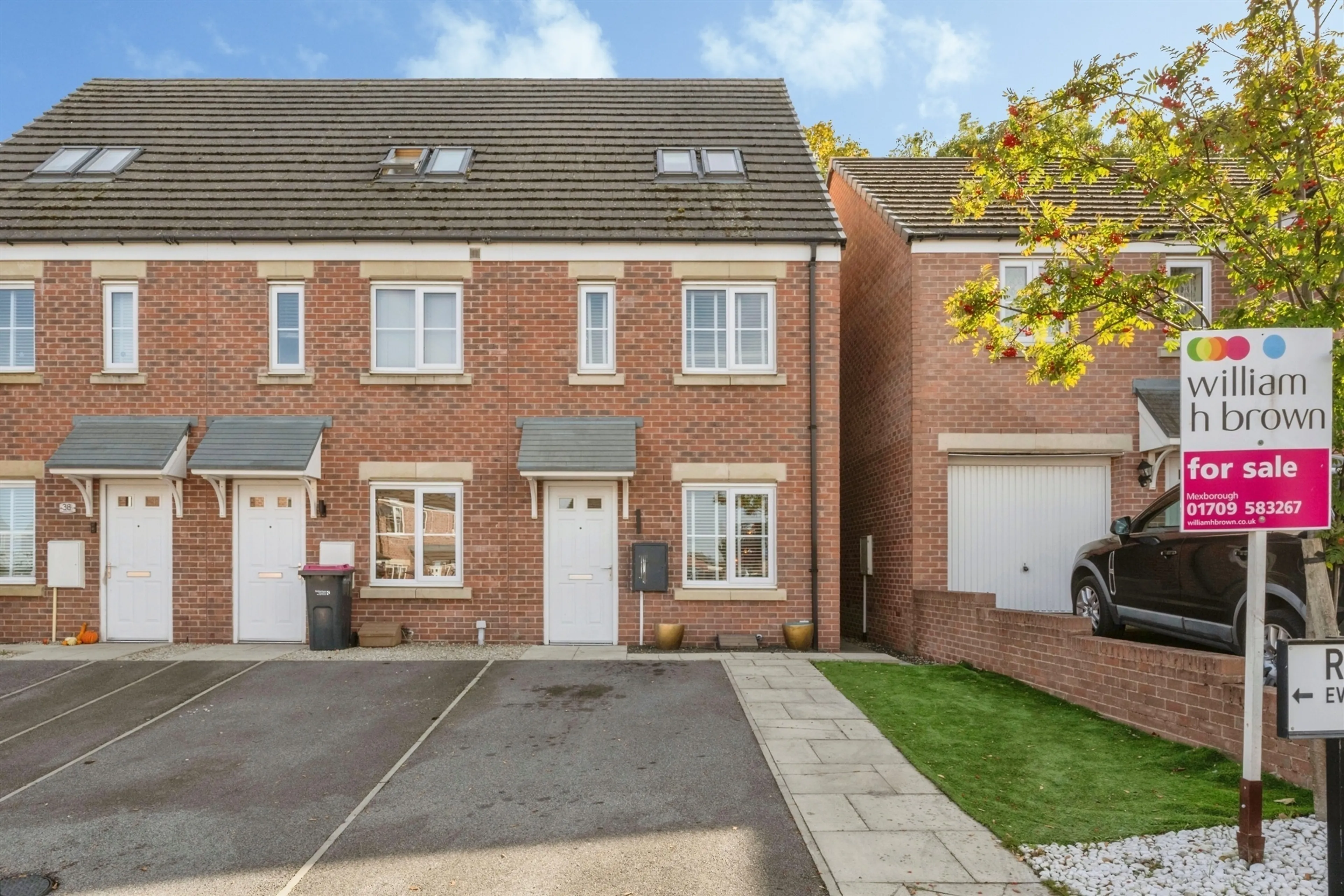 Property at Regency Road, Wath-Upon-Dearne, Rotherham