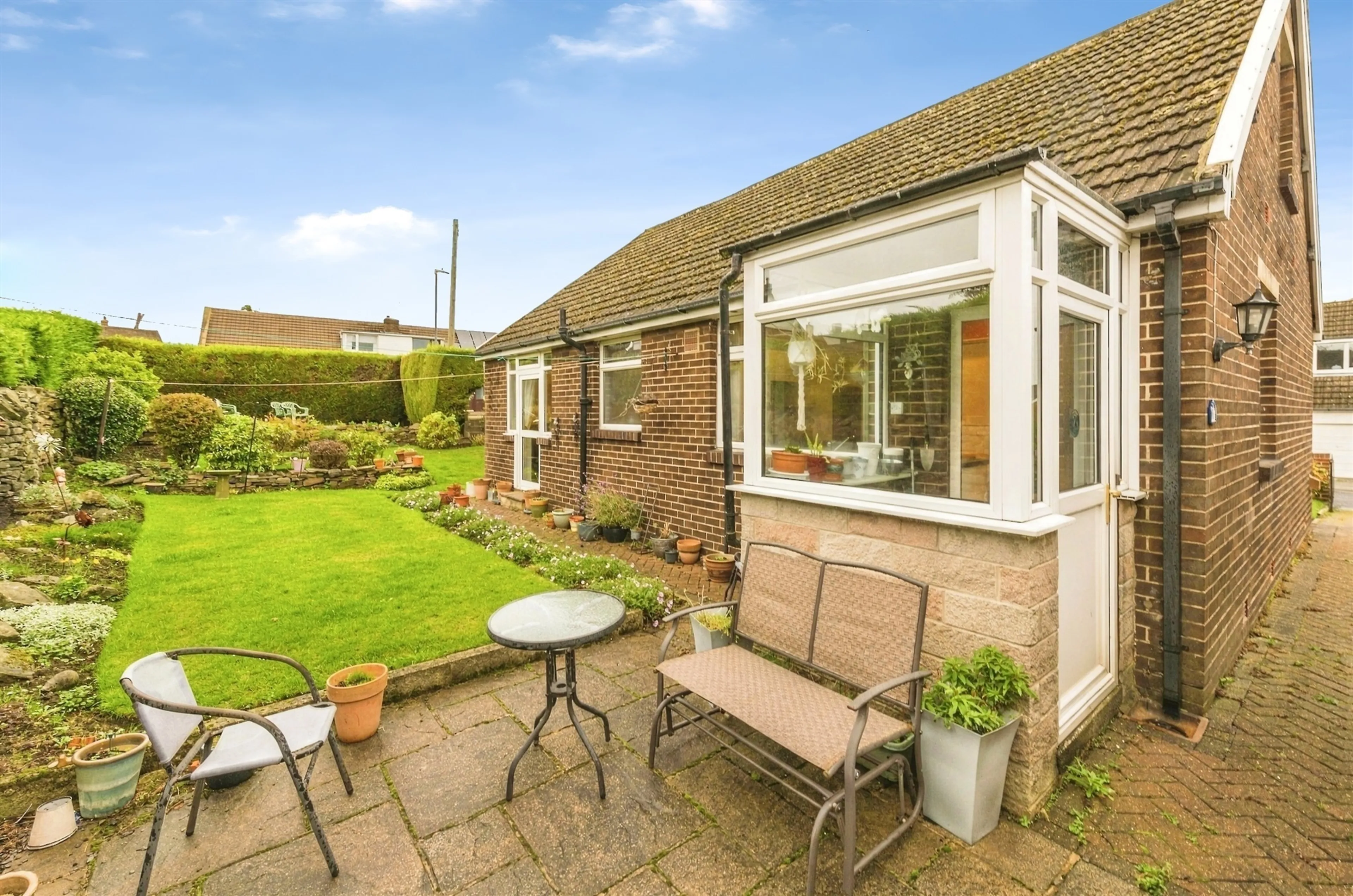 Property at Boothroyd Drive, Crosland Moor, Huddersfield