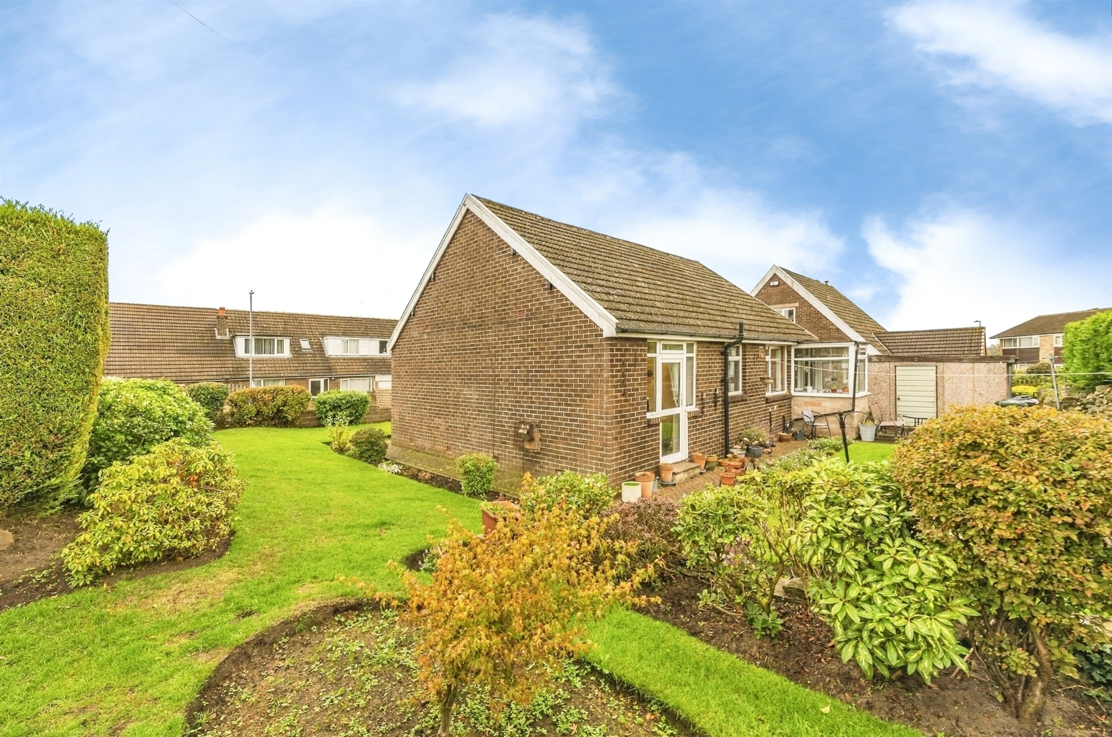 Property at Boothroyd Drive, Crosland Moor, Huddersfield