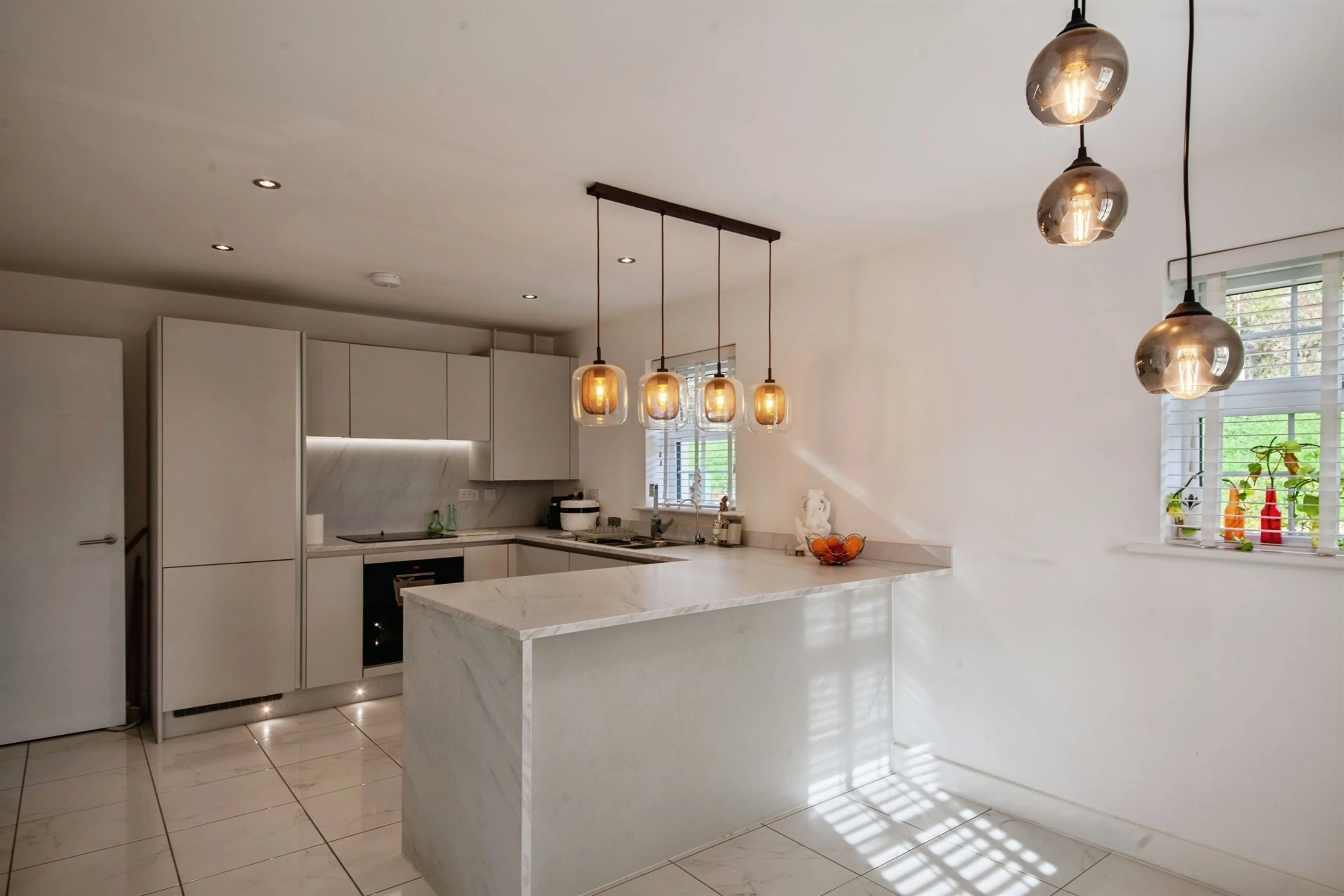 Property at Charnian Way, Shepshed, Loughborough