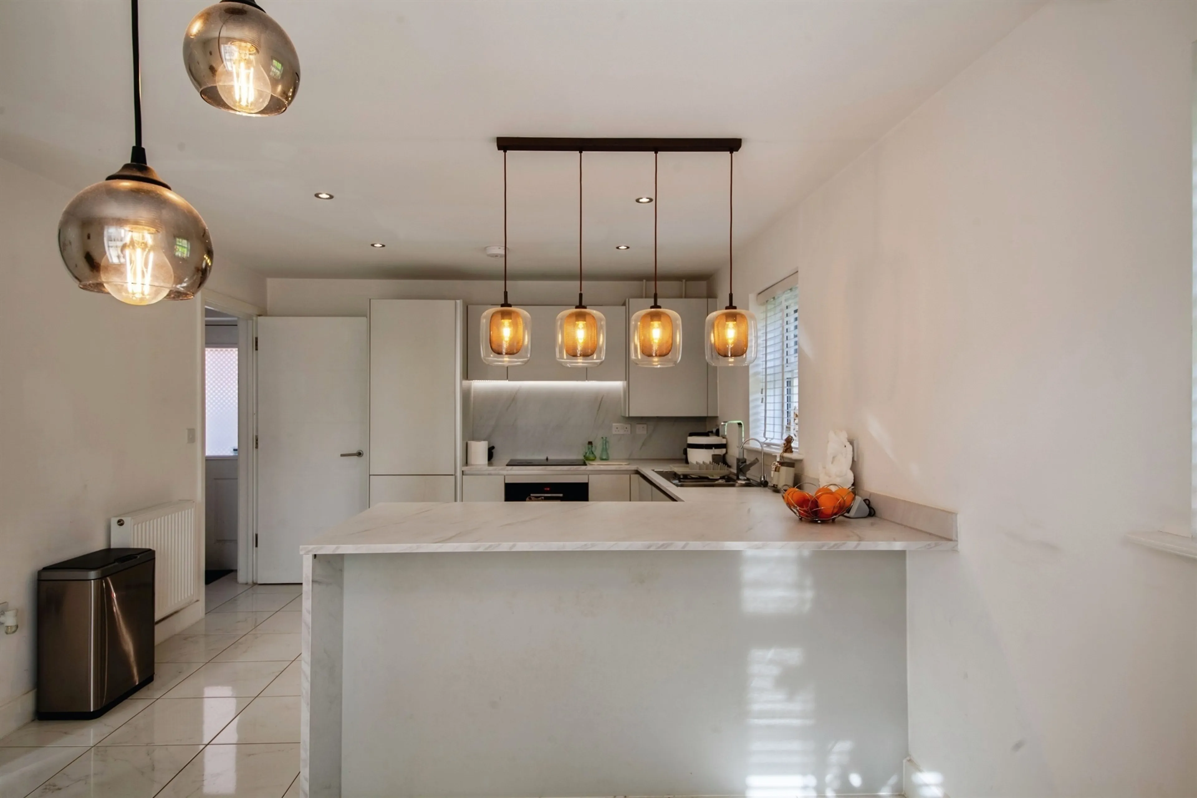 Property at Charnian Way, Shepshed, Loughborough