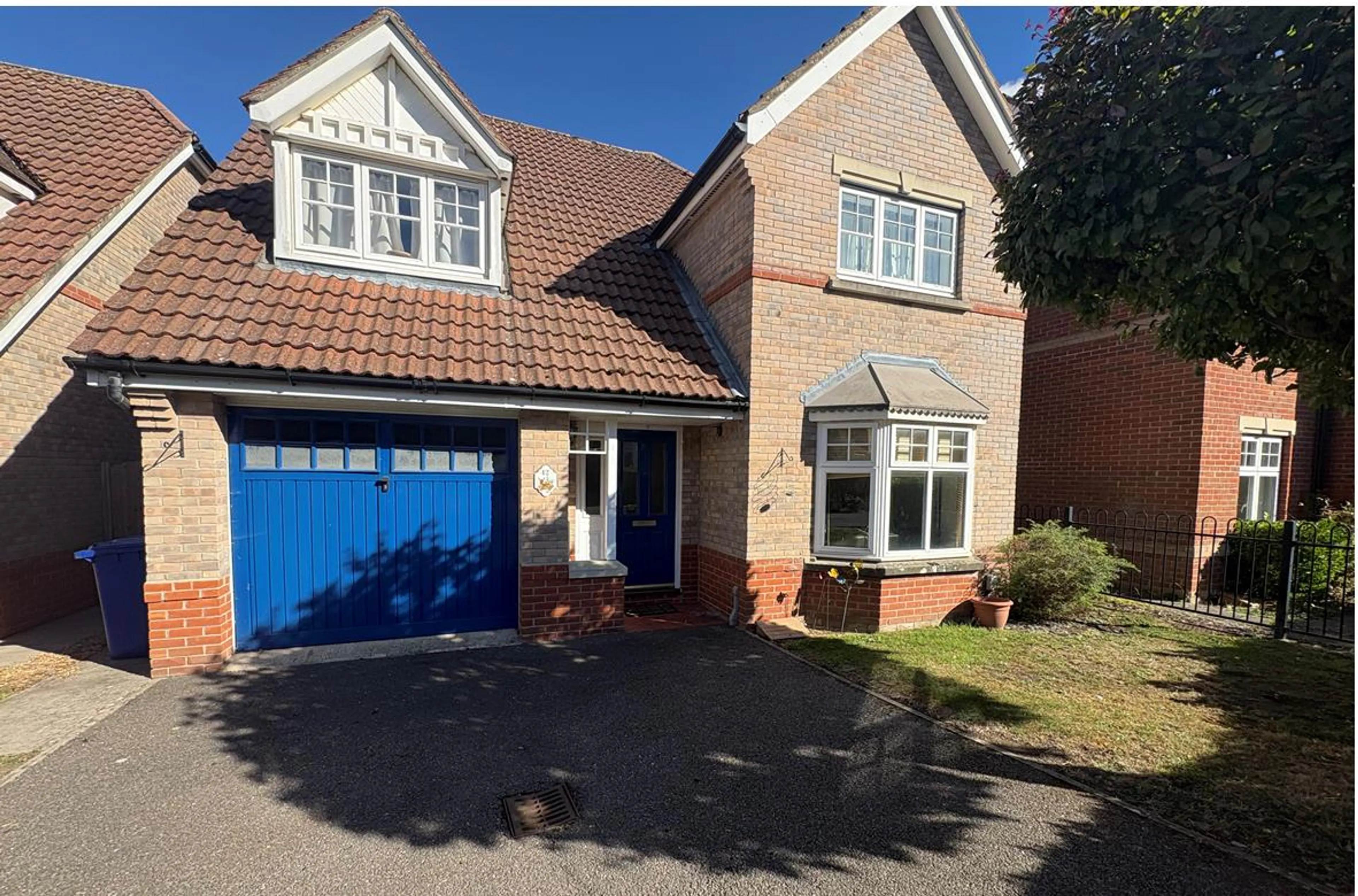 Property at Heasman Close, Newmarket