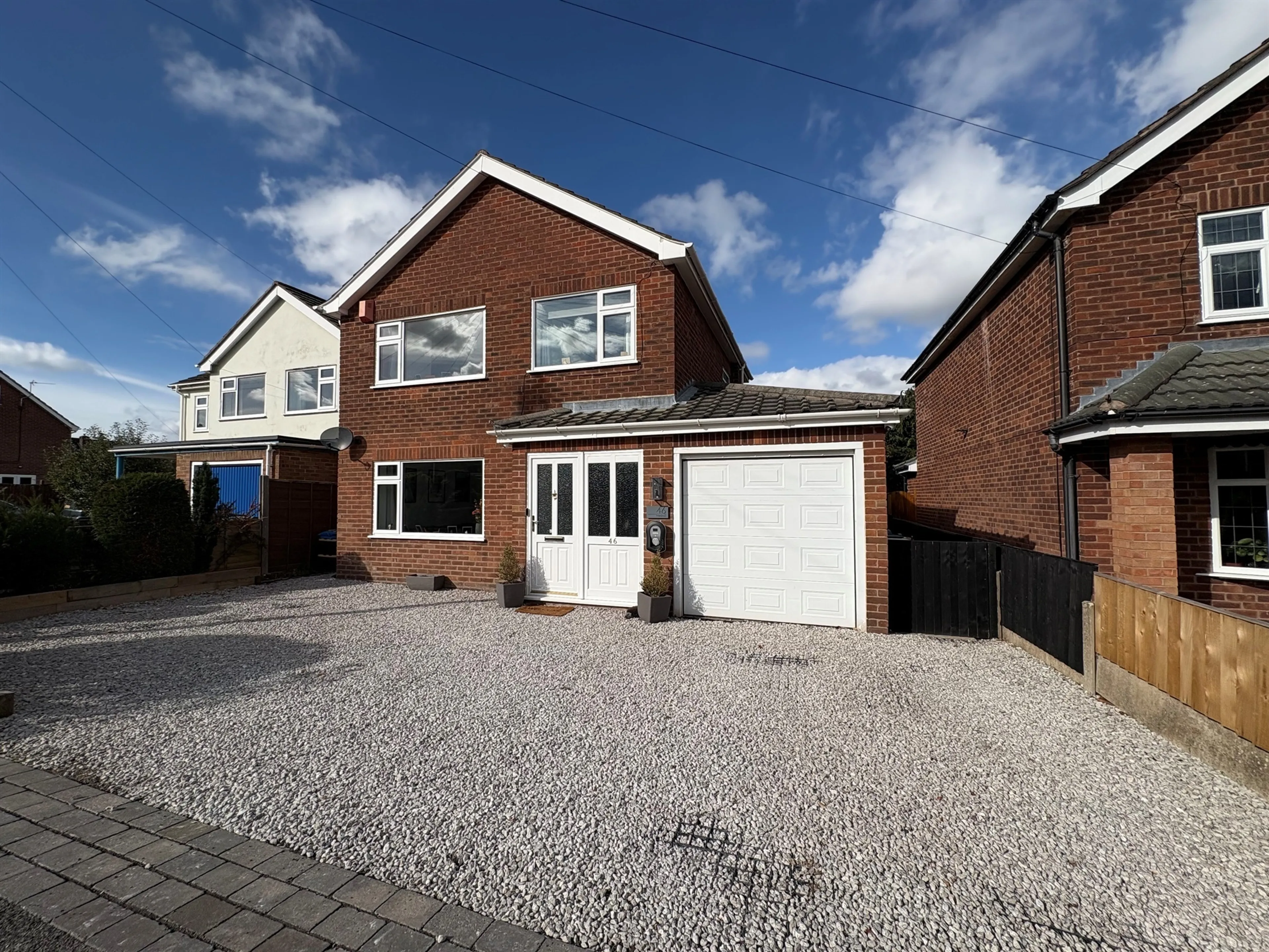 Property at Fairways, Frodsham