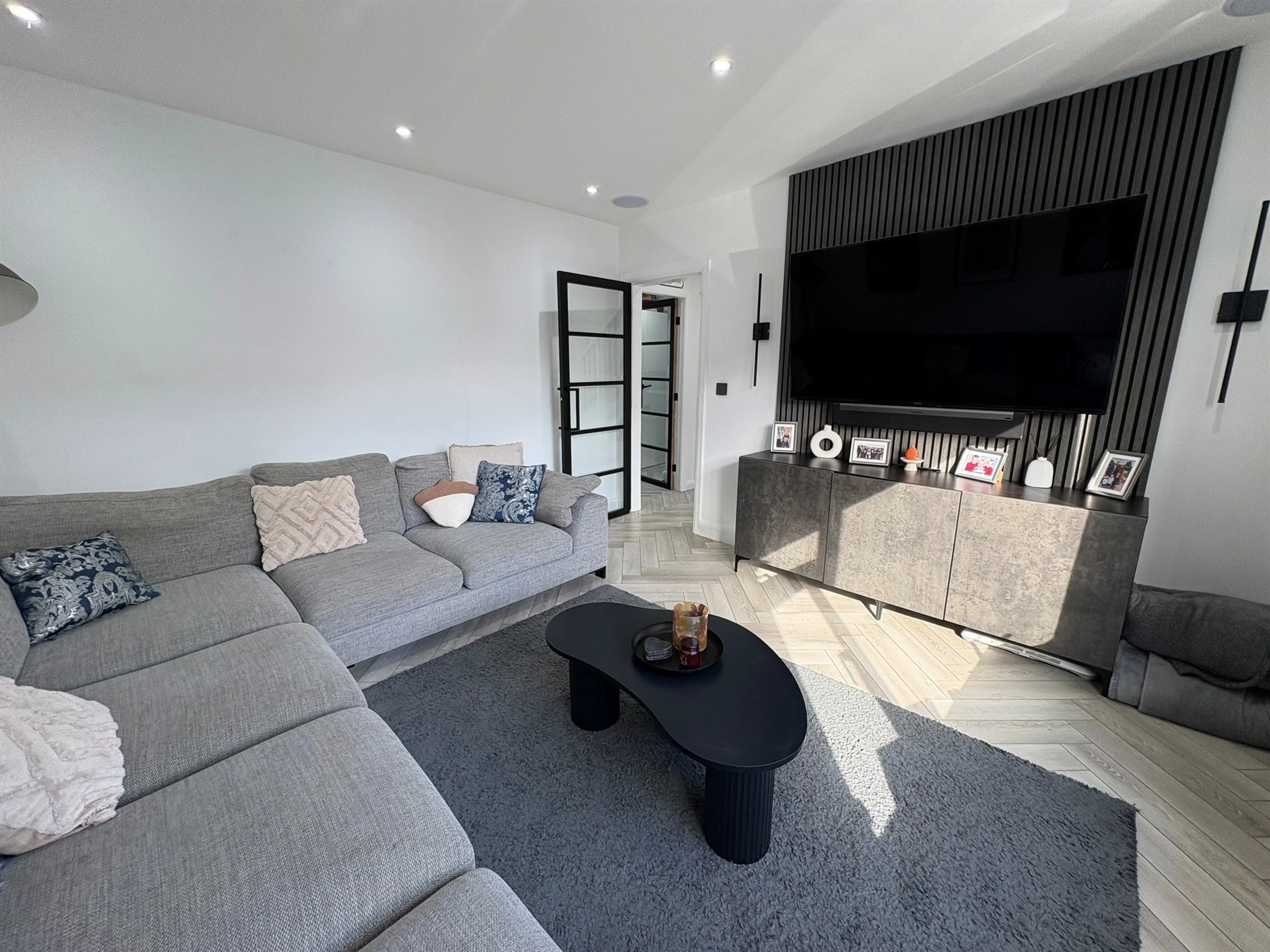 Property at Fairways, Frodsham