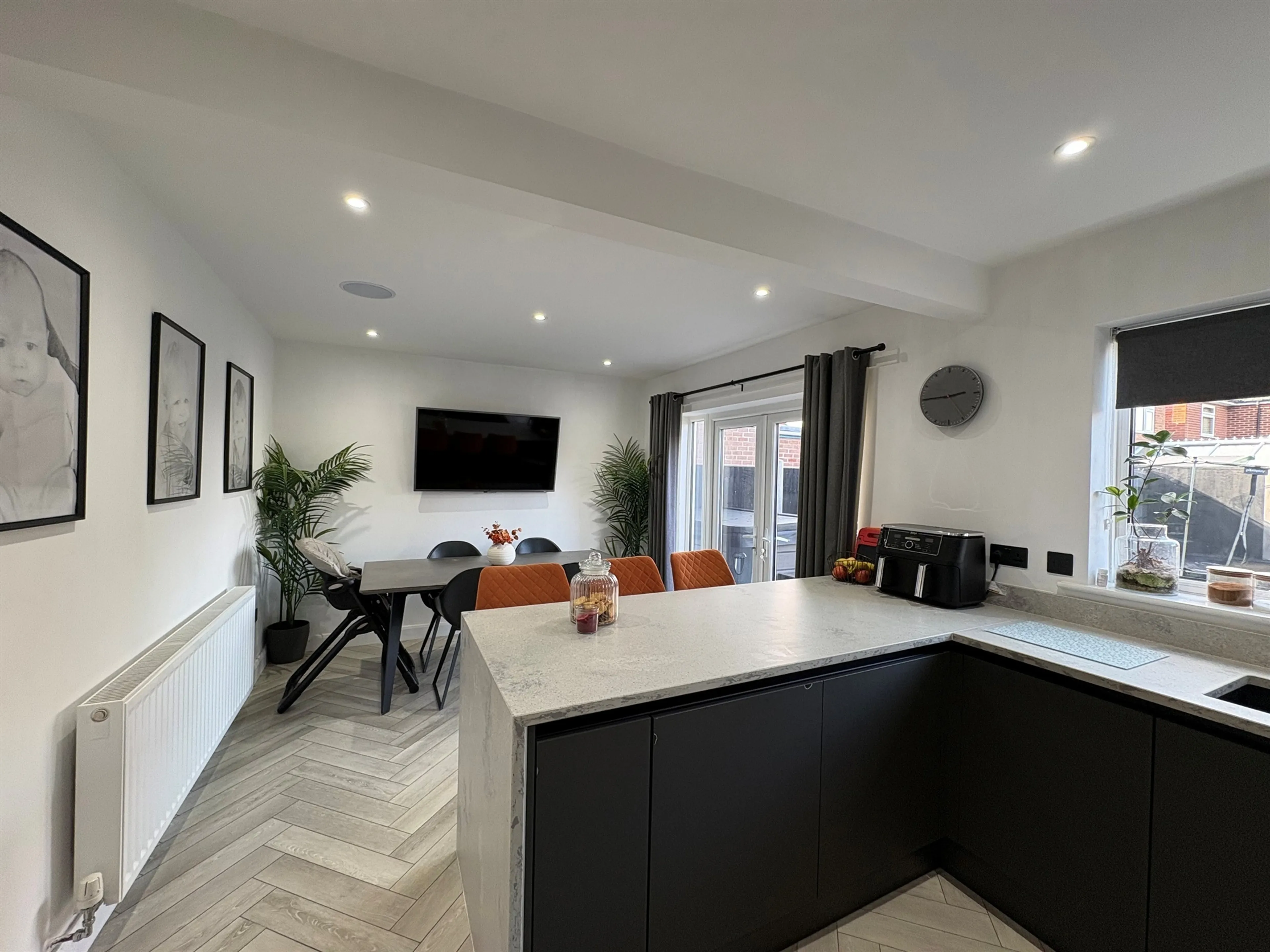 Property at Fairways, Frodsham