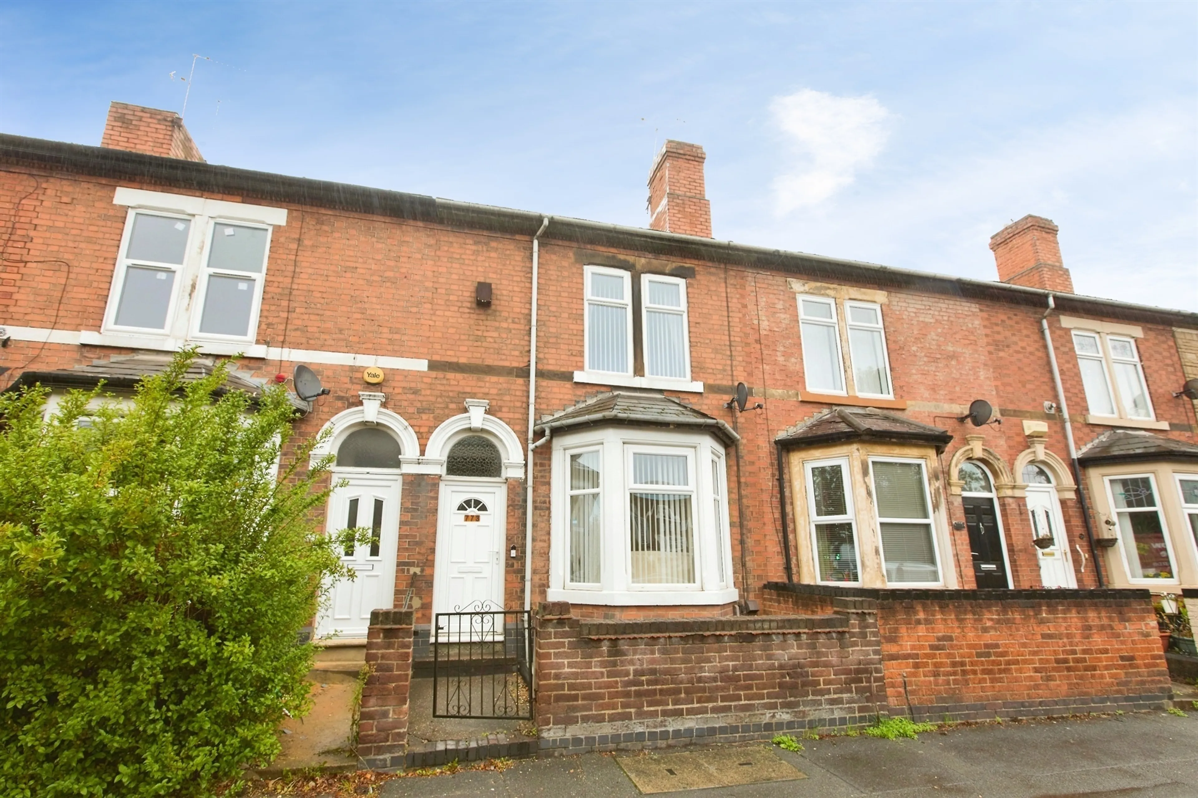 Property at London Road, Alvaston, Derby