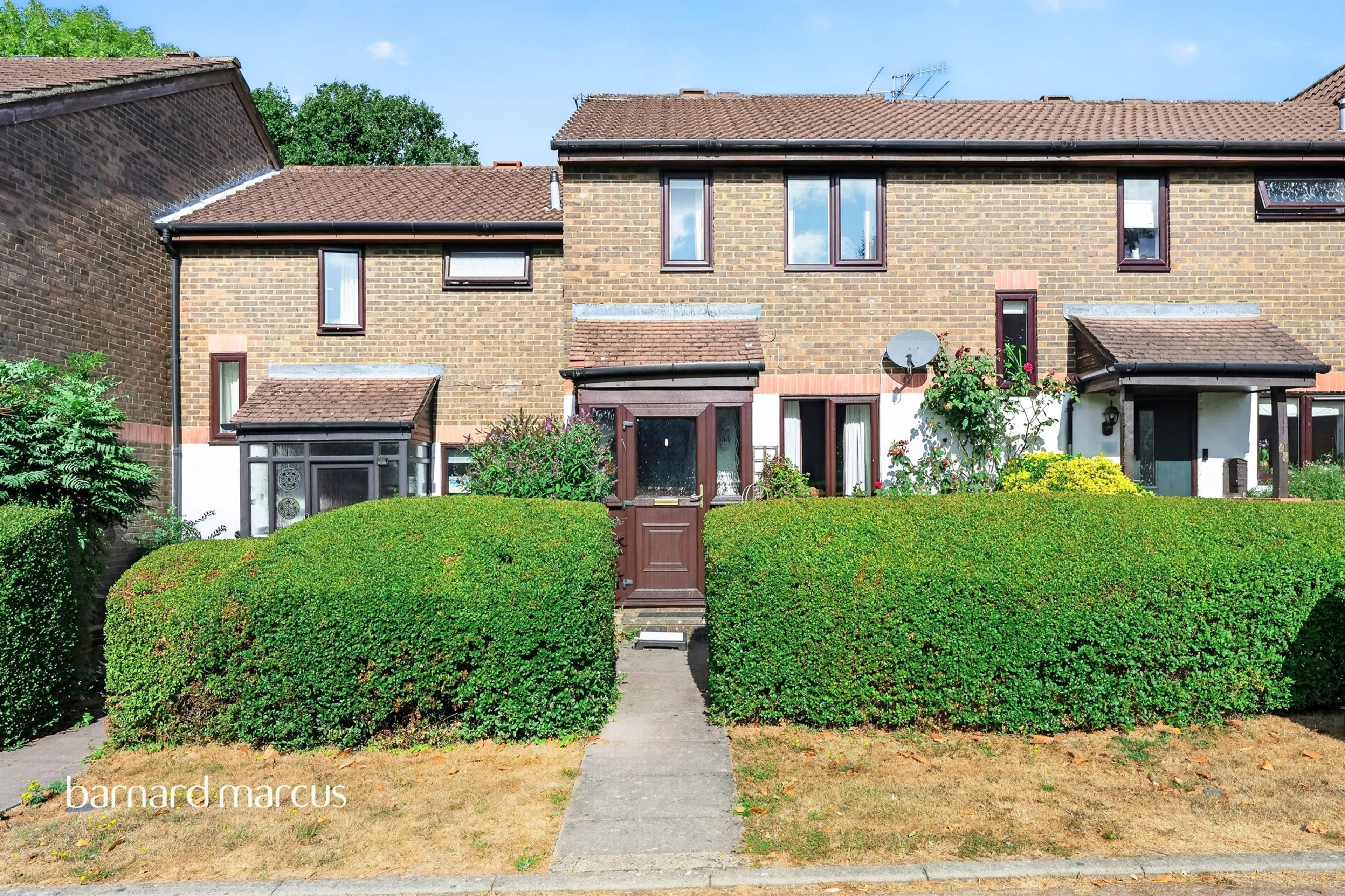 Property at Lake View, North Holmwood, Dorking