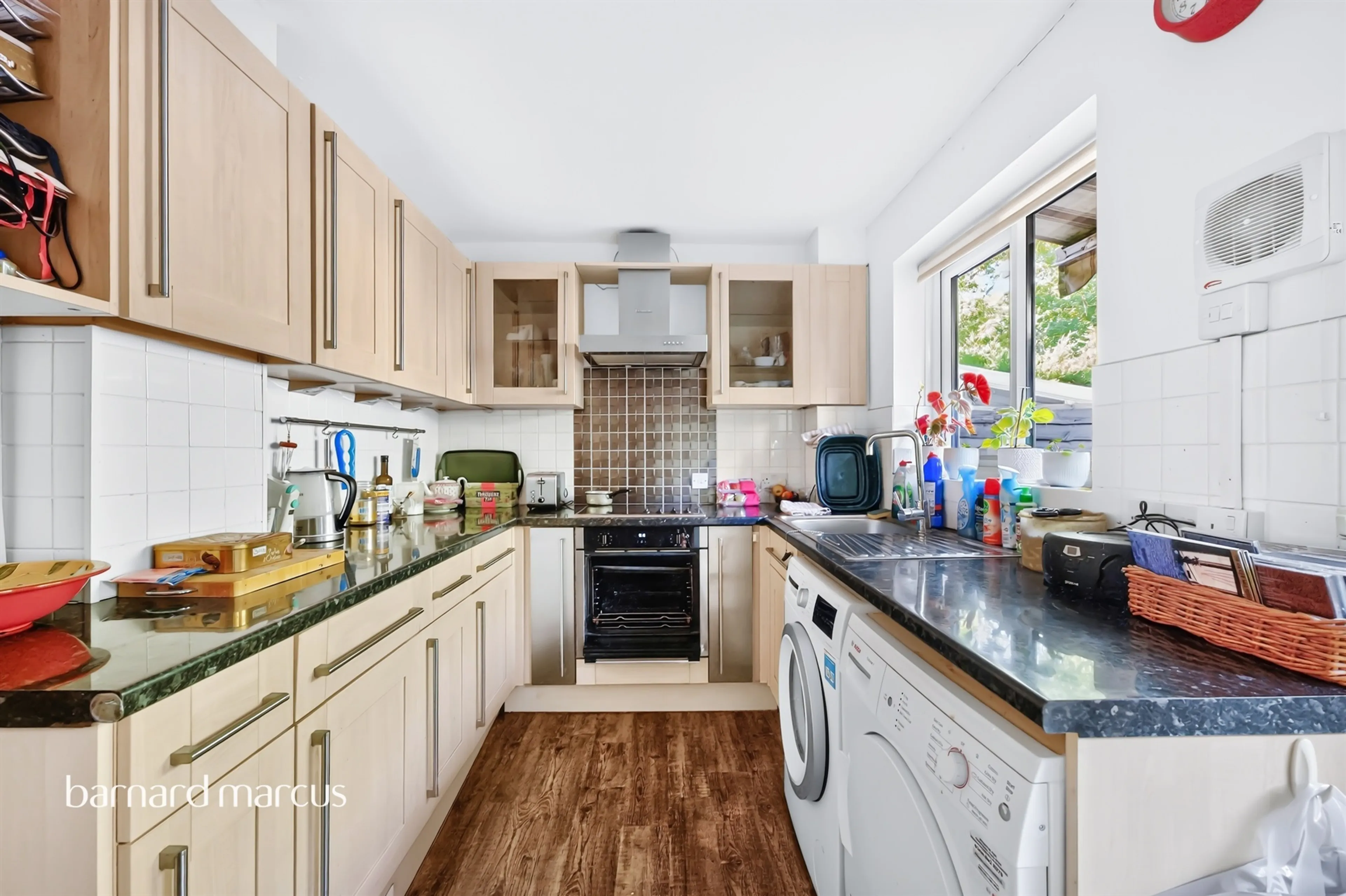 Property at Lake View, North Holmwood, Dorking