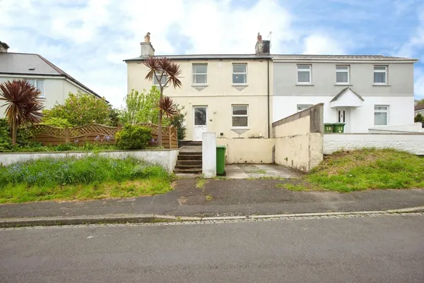 Greatlands Crescent, Plymouth, Devon,...