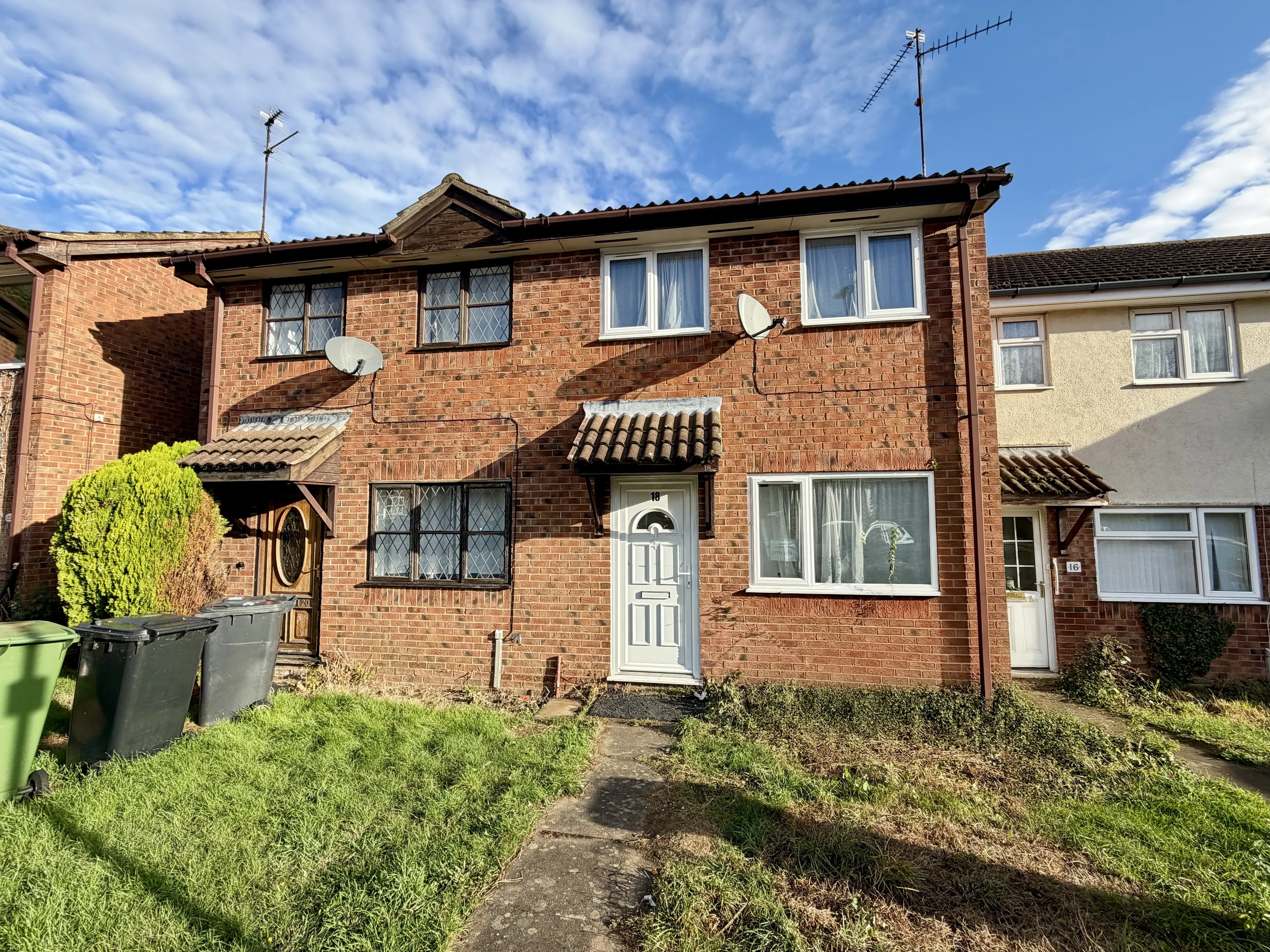 Property at Kennet Close, WELLINGBOROUGH