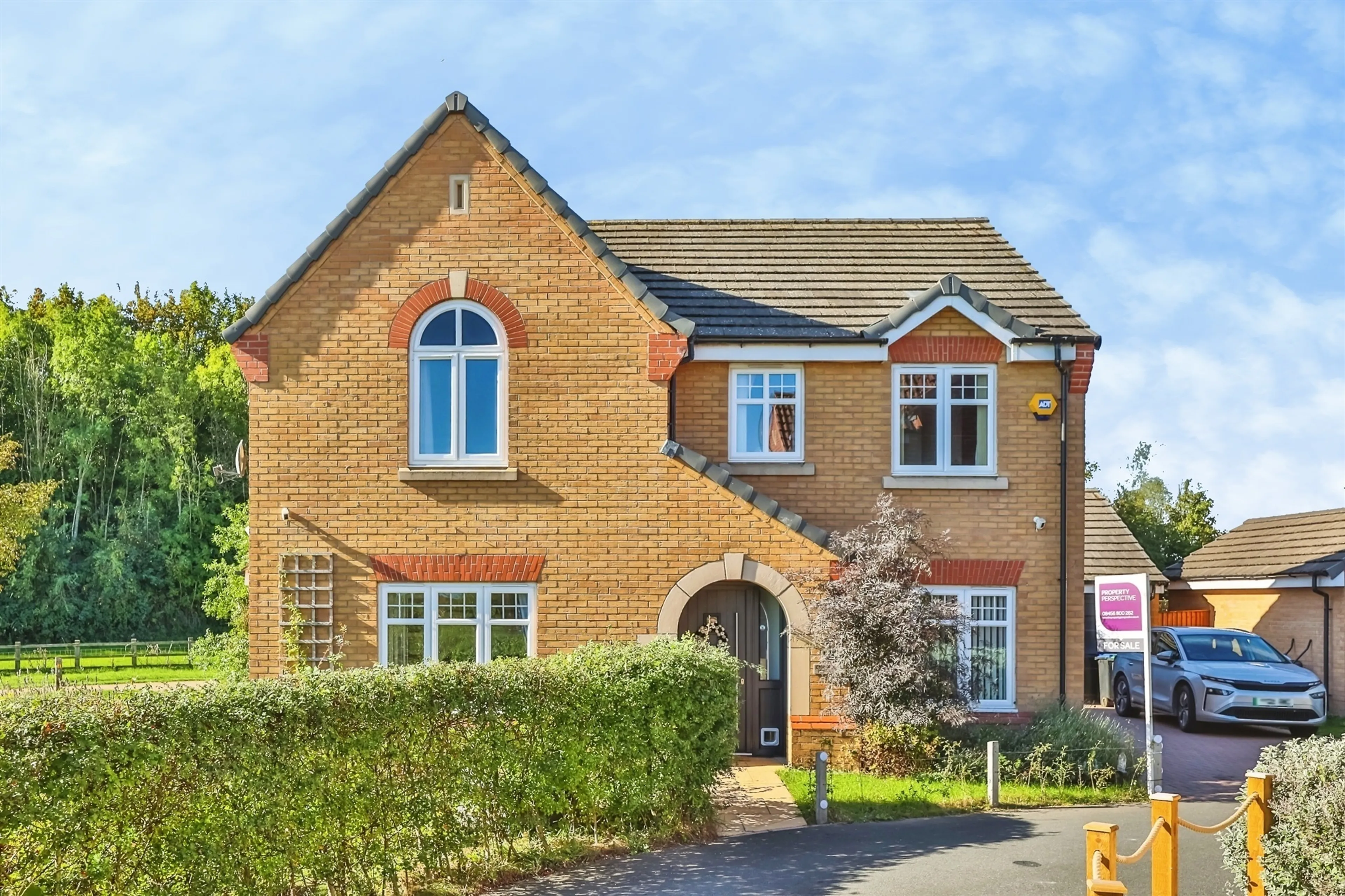 Property at Airfield Way, Hucknall, Nottingham
