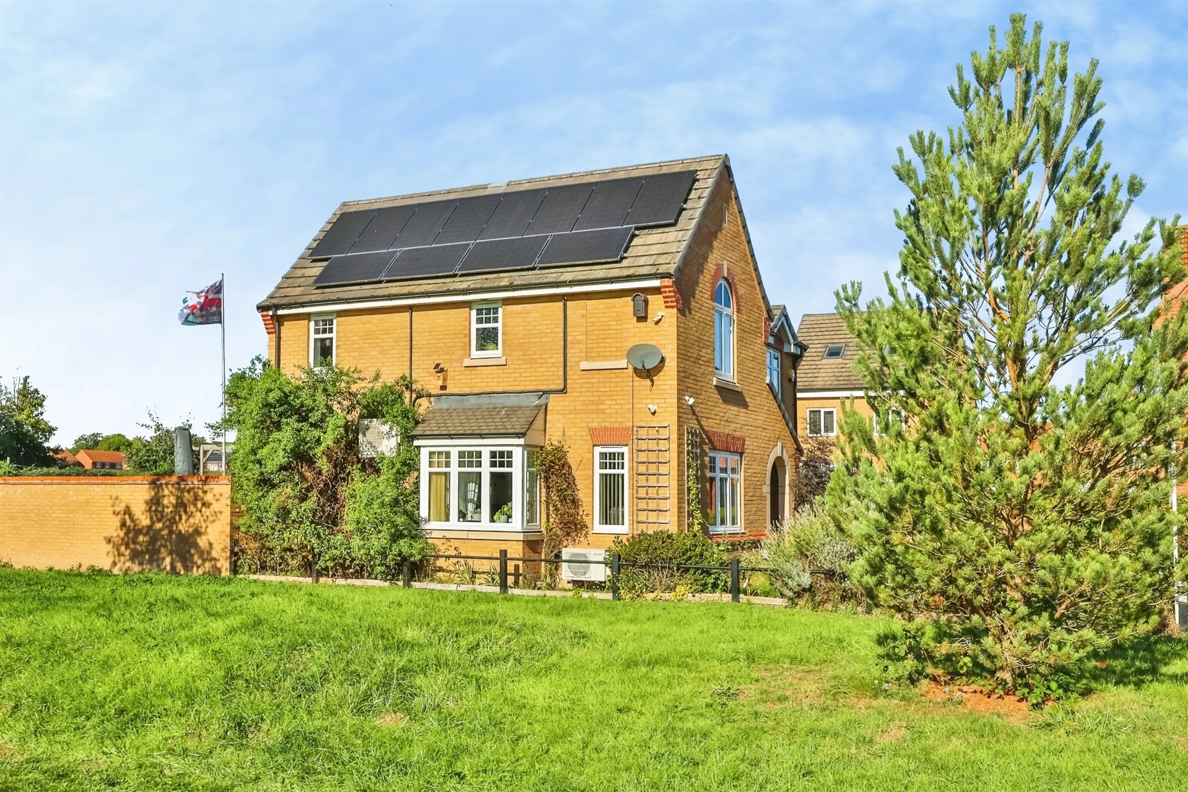 Property at Airfield Way, Hucknall, Nottingham