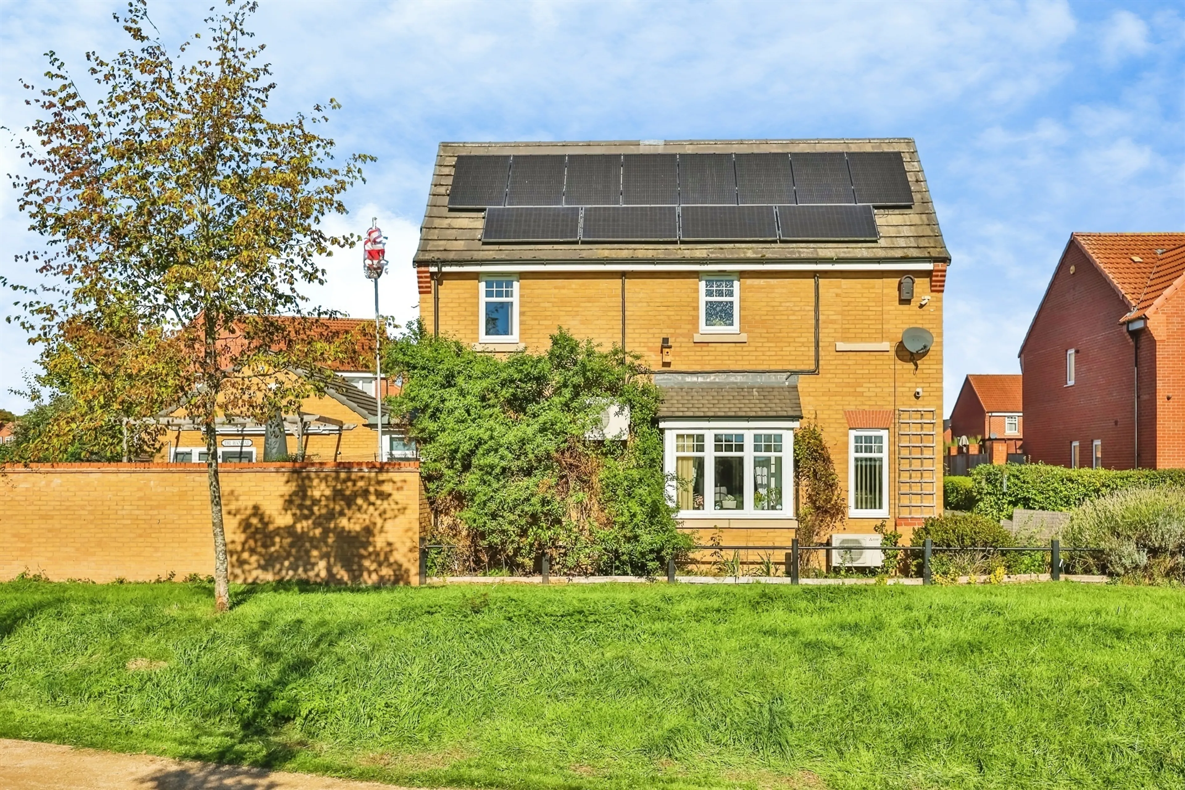 Property at Airfield Way, Hucknall, Nottingham