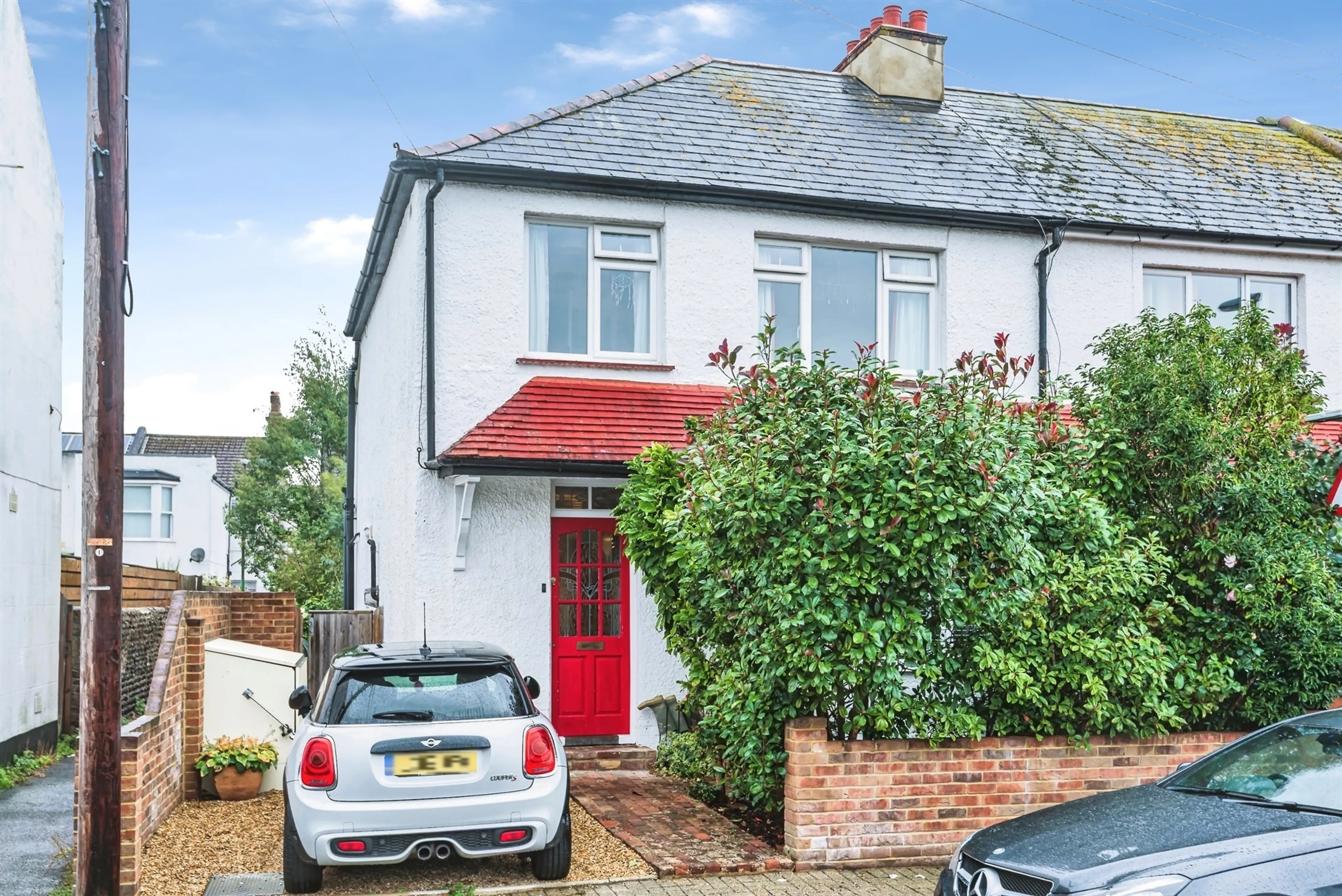Property at West Street, Shoreham-By-Sea